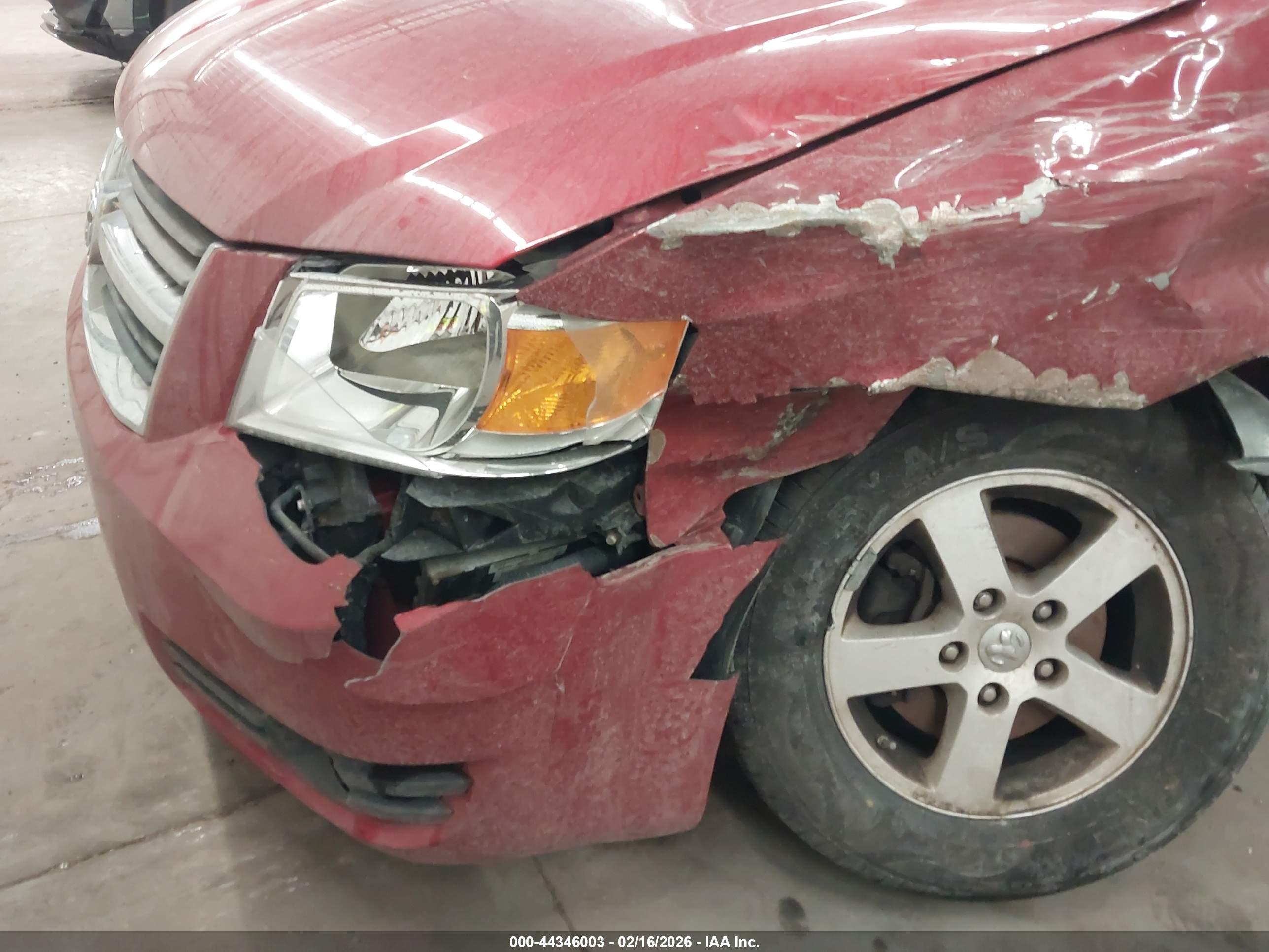 DODGE GRAND image 6