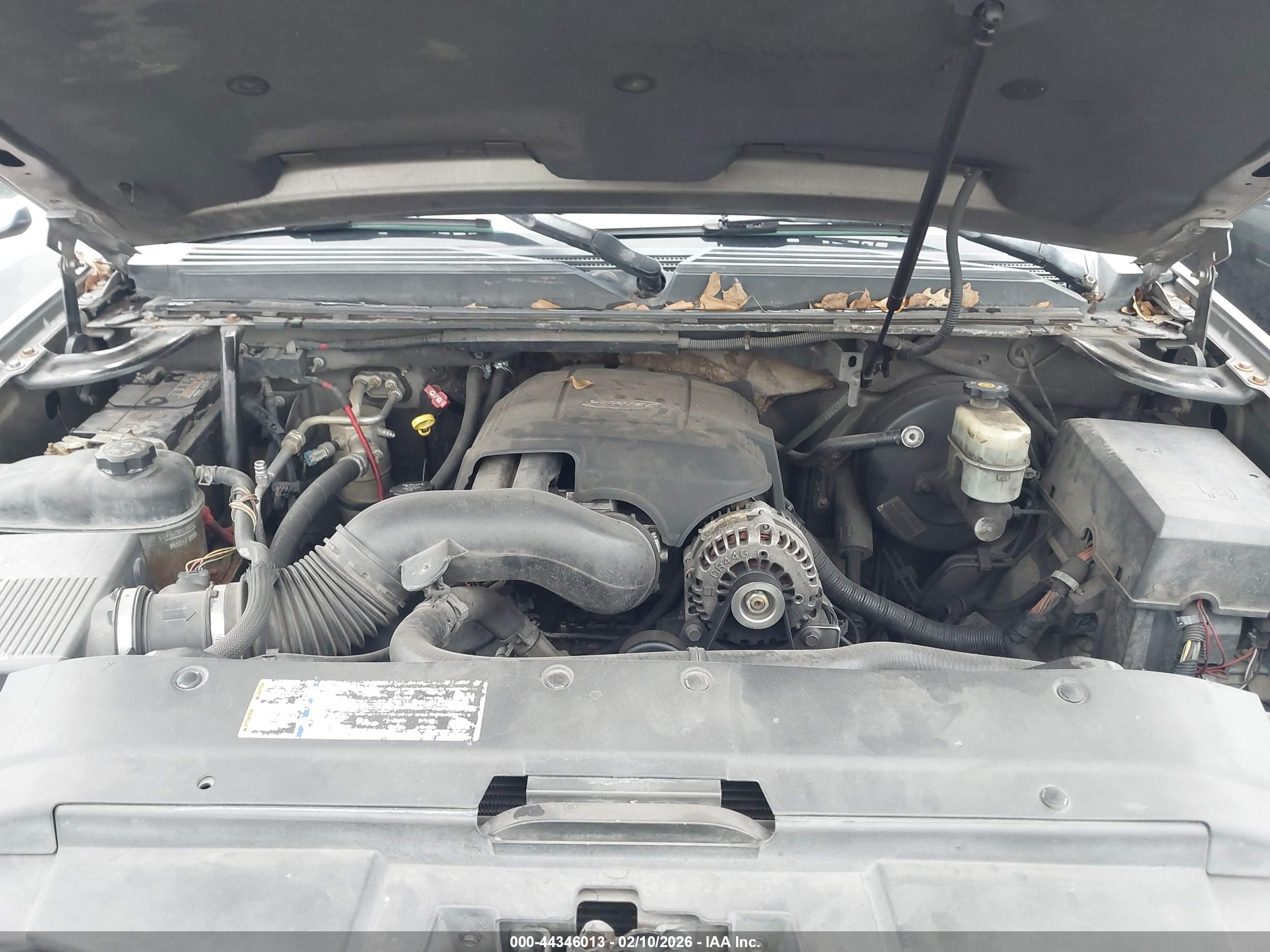 CHEVROLET AVALANCHE image 10