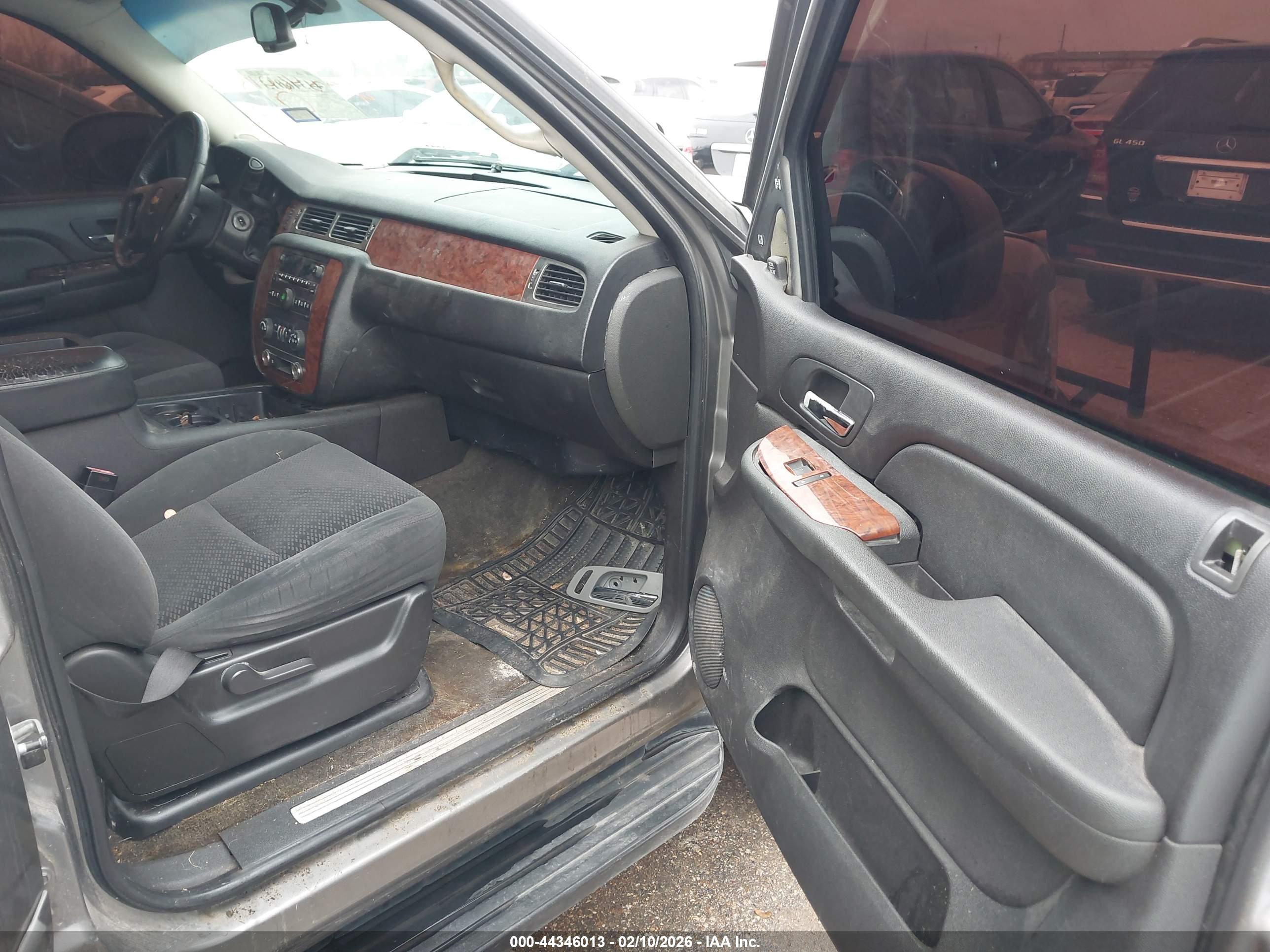 CHEVROLET AVALANCHE image 5