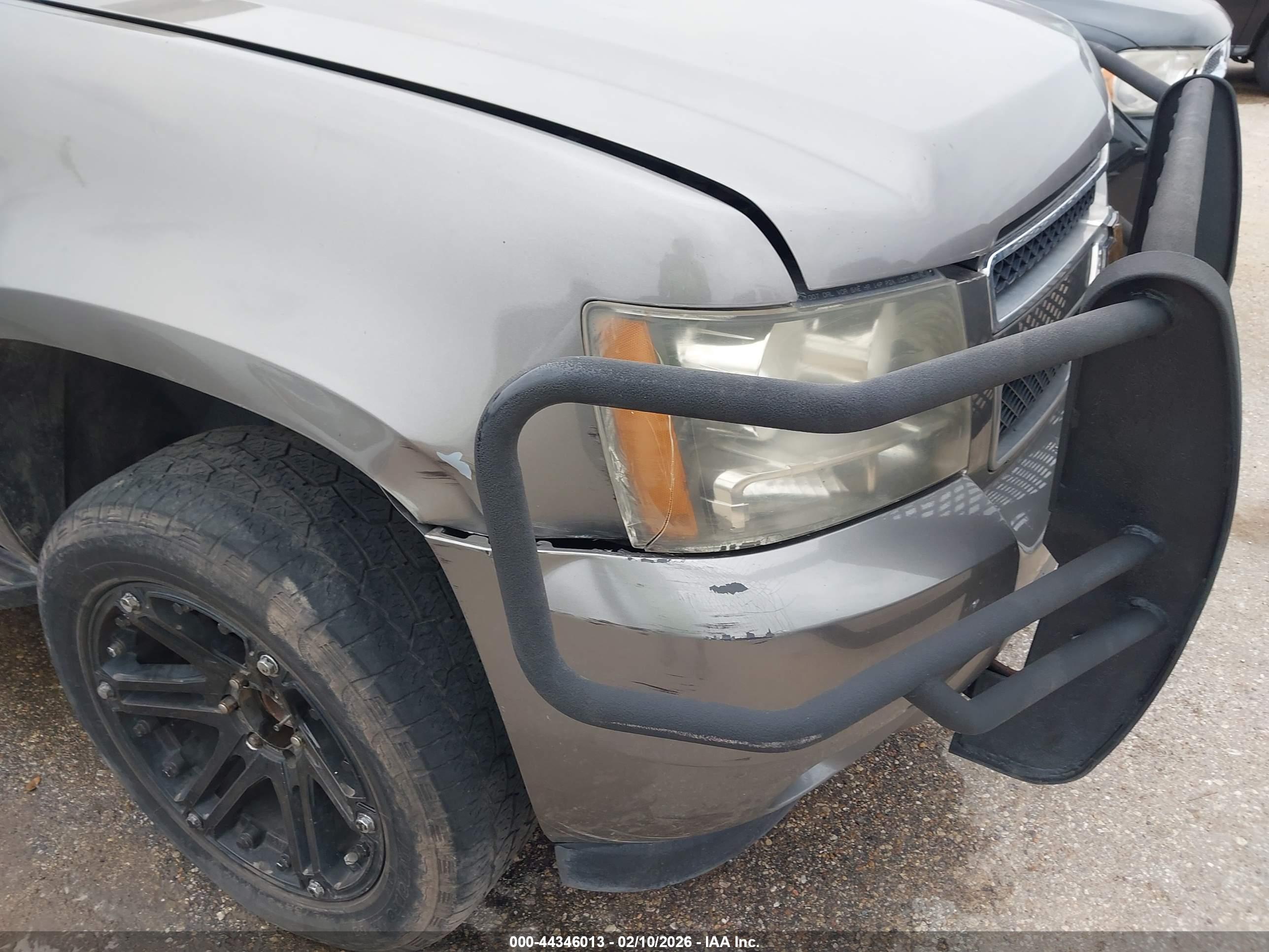 CHEVROLET AVALANCHE image 6