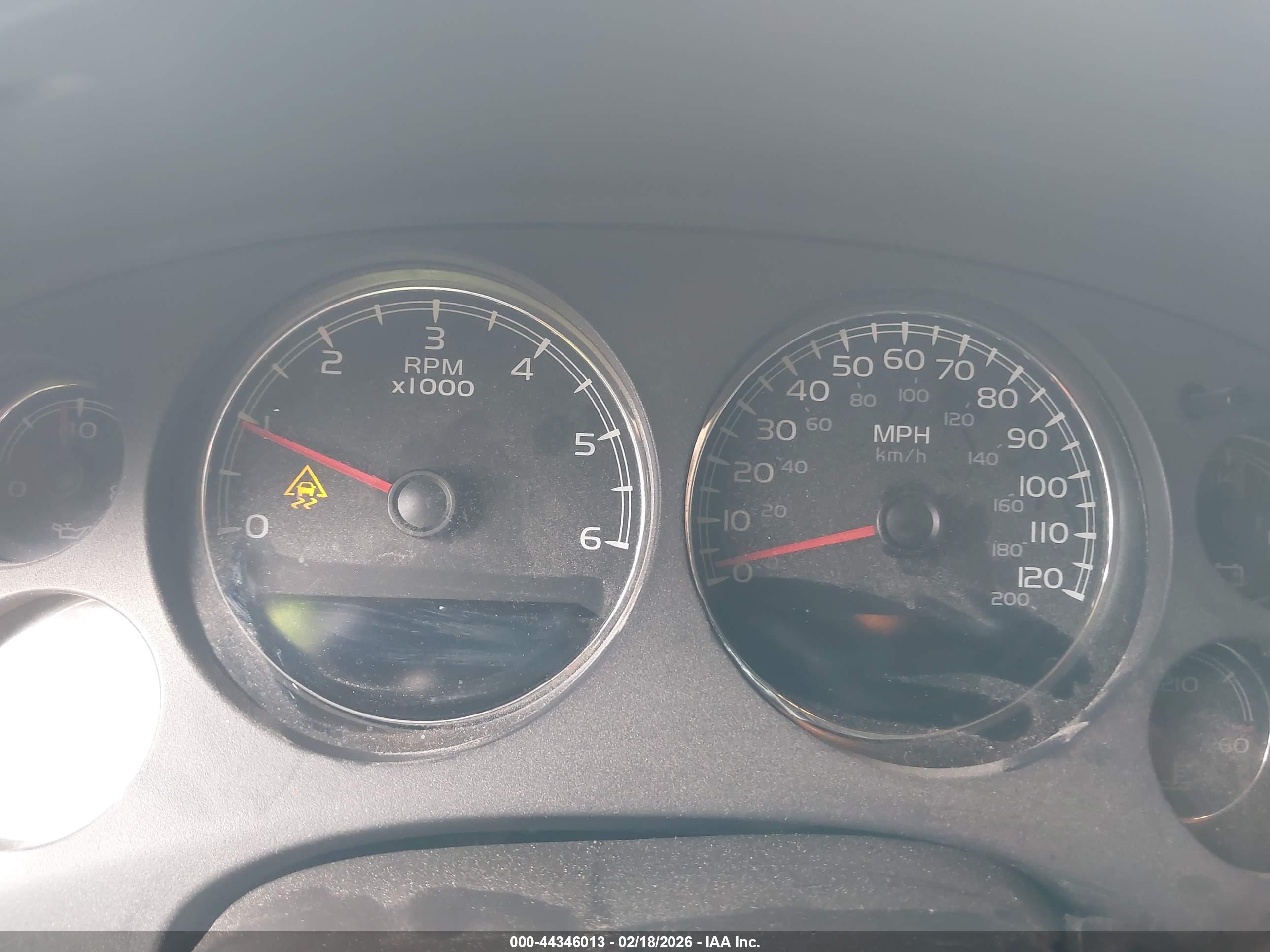 CHEVROLET AVALANCHE image 7