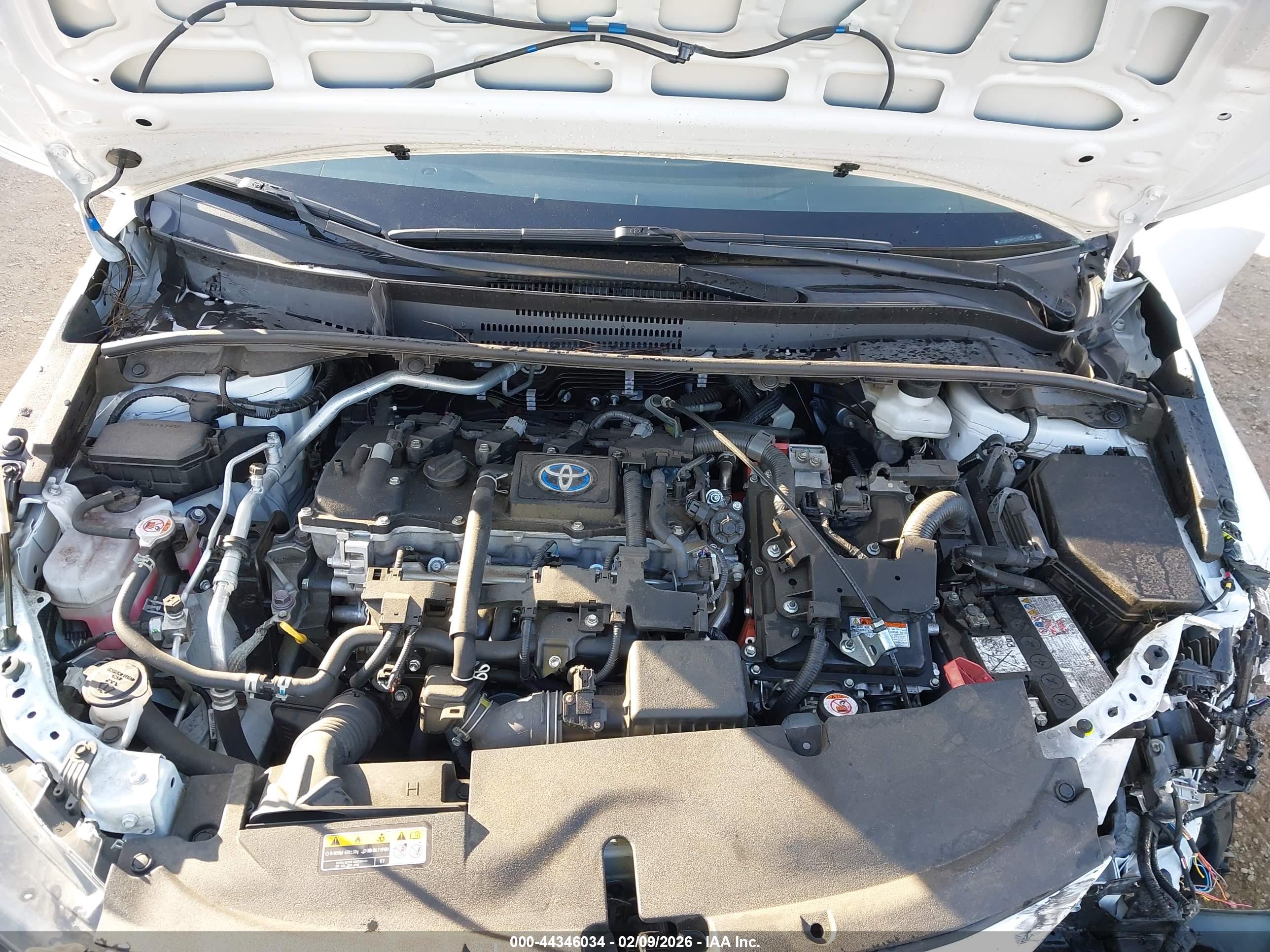 TOYOTA COROLLA image 10