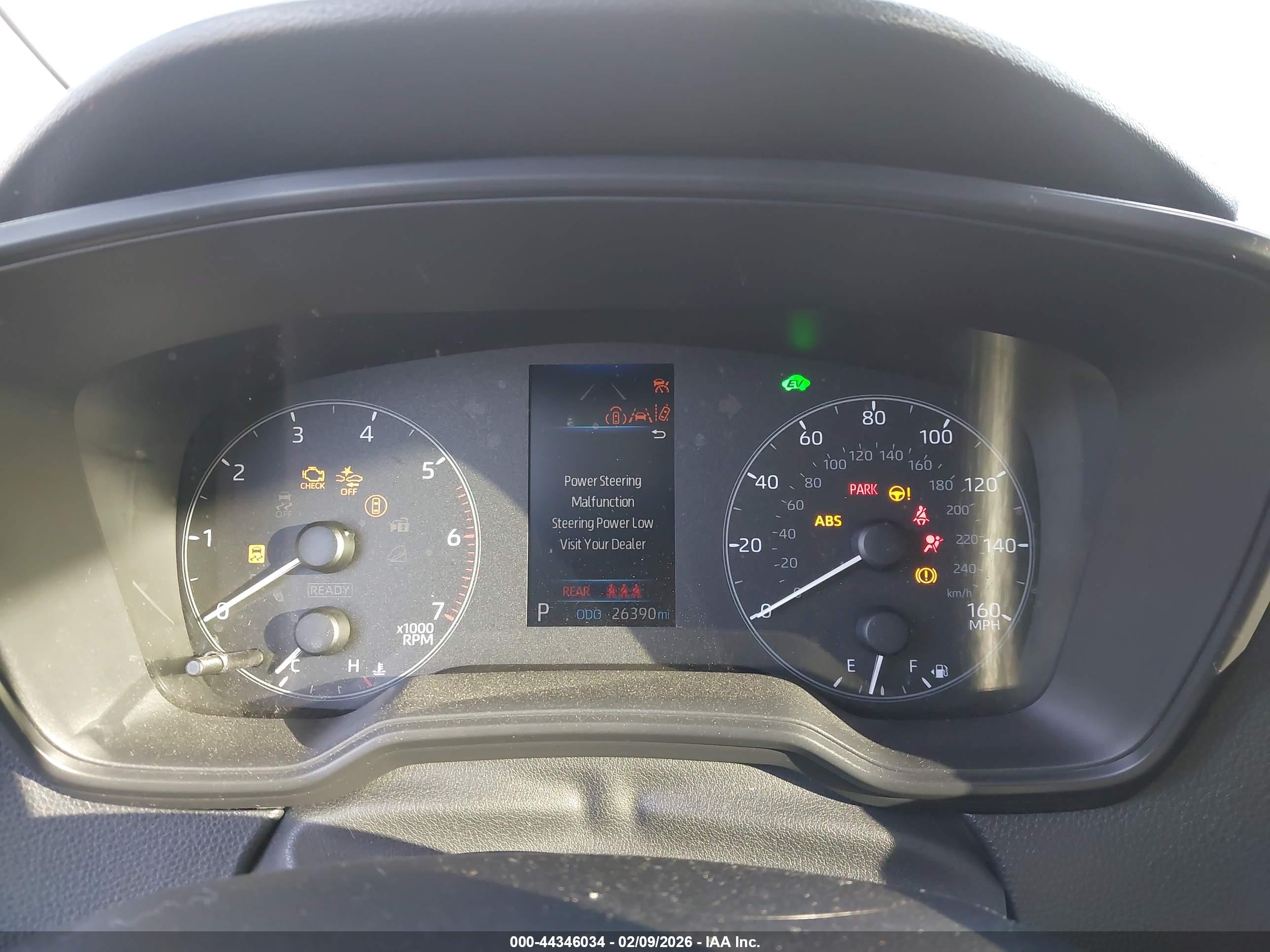 TOYOTA COROLLA image 7