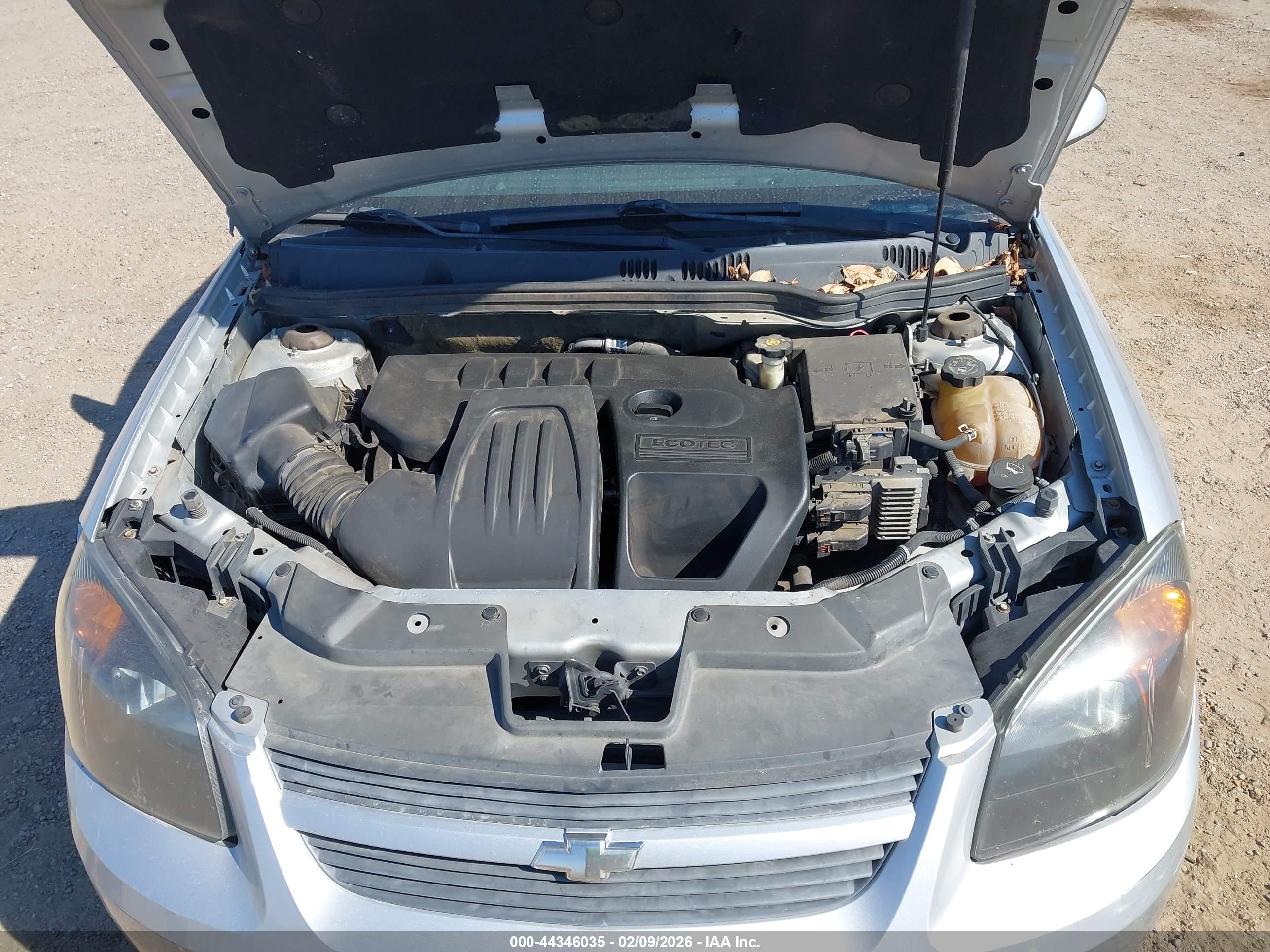 CHEVROLET COBALT image 10