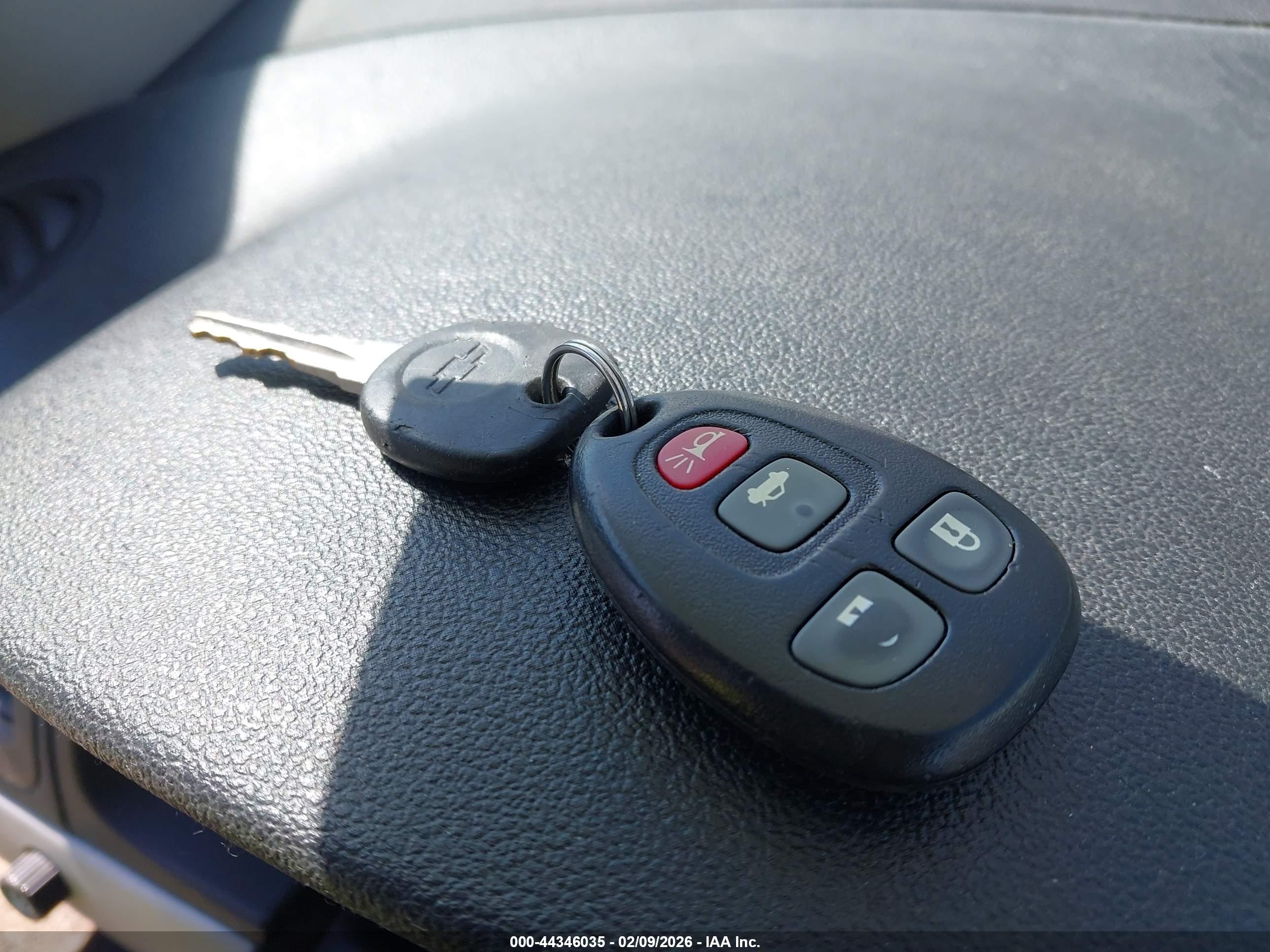 CHEVROLET COBALT image 11
