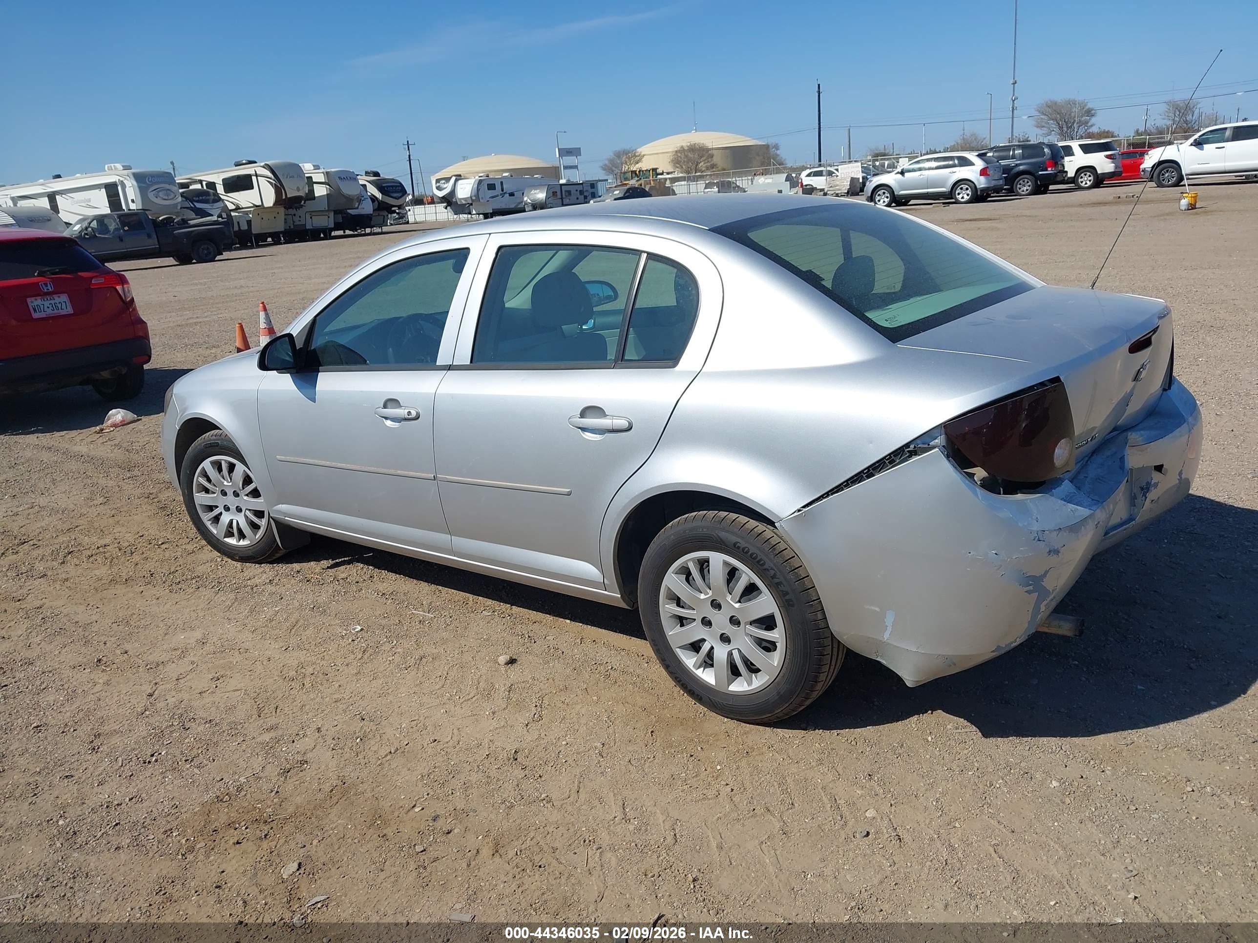 CHEVROLET COBALT image 3
