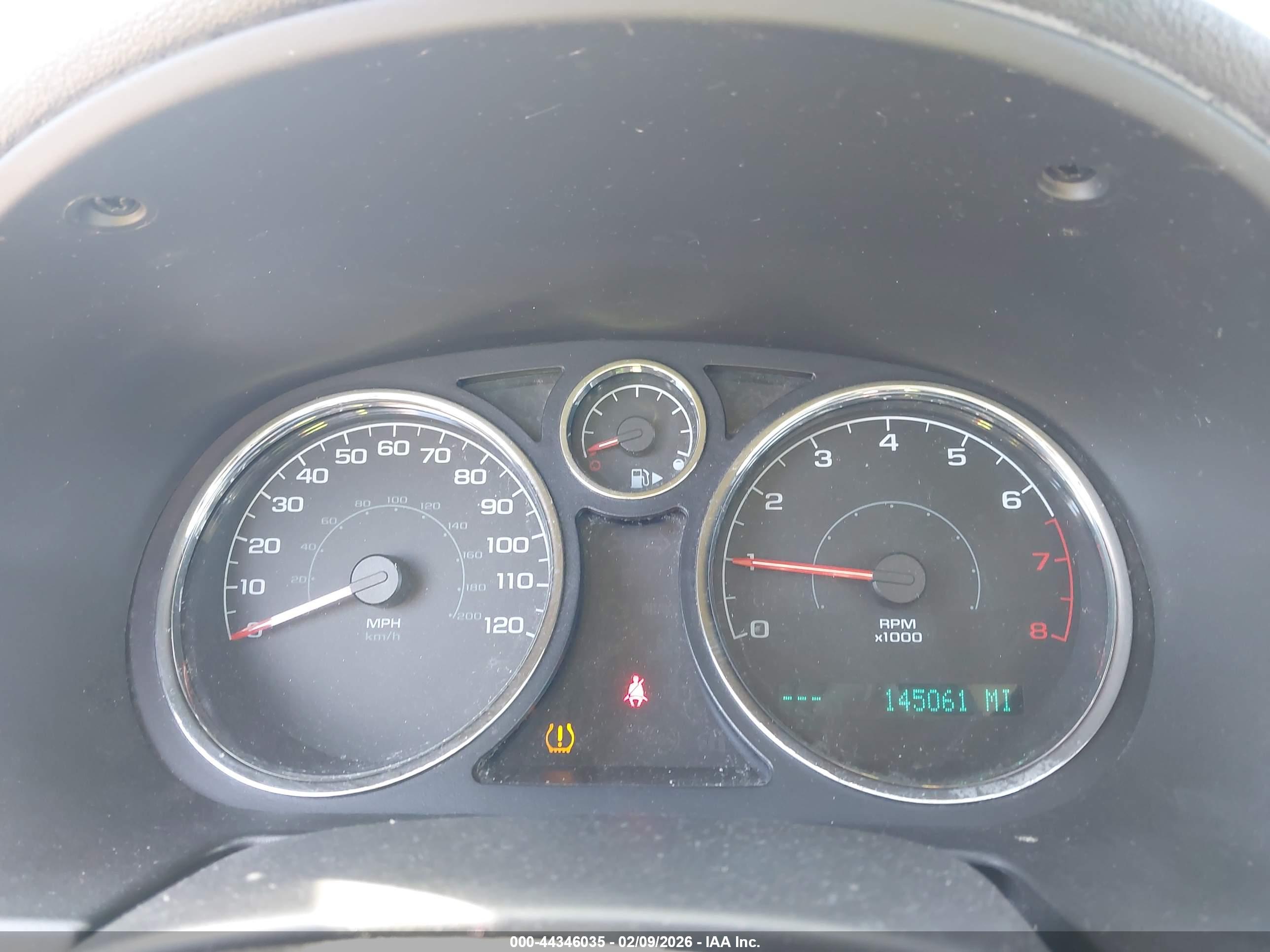 CHEVROLET COBALT image 7