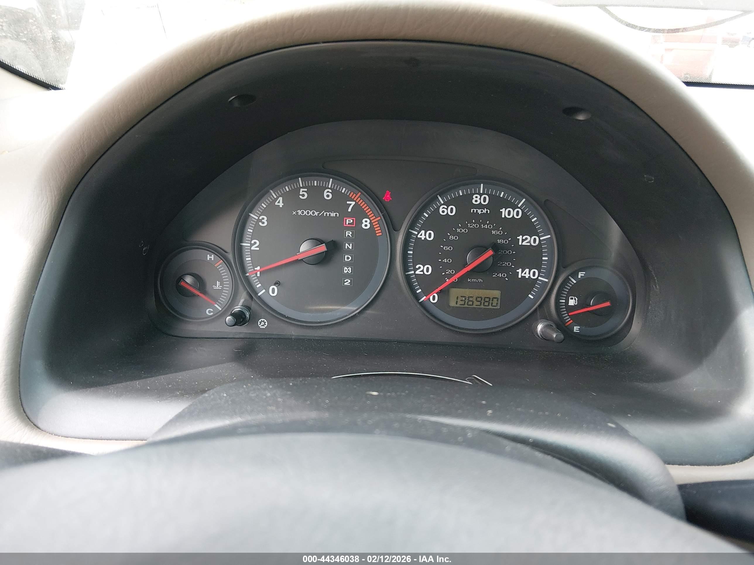 HONDA CIVIC image 7
