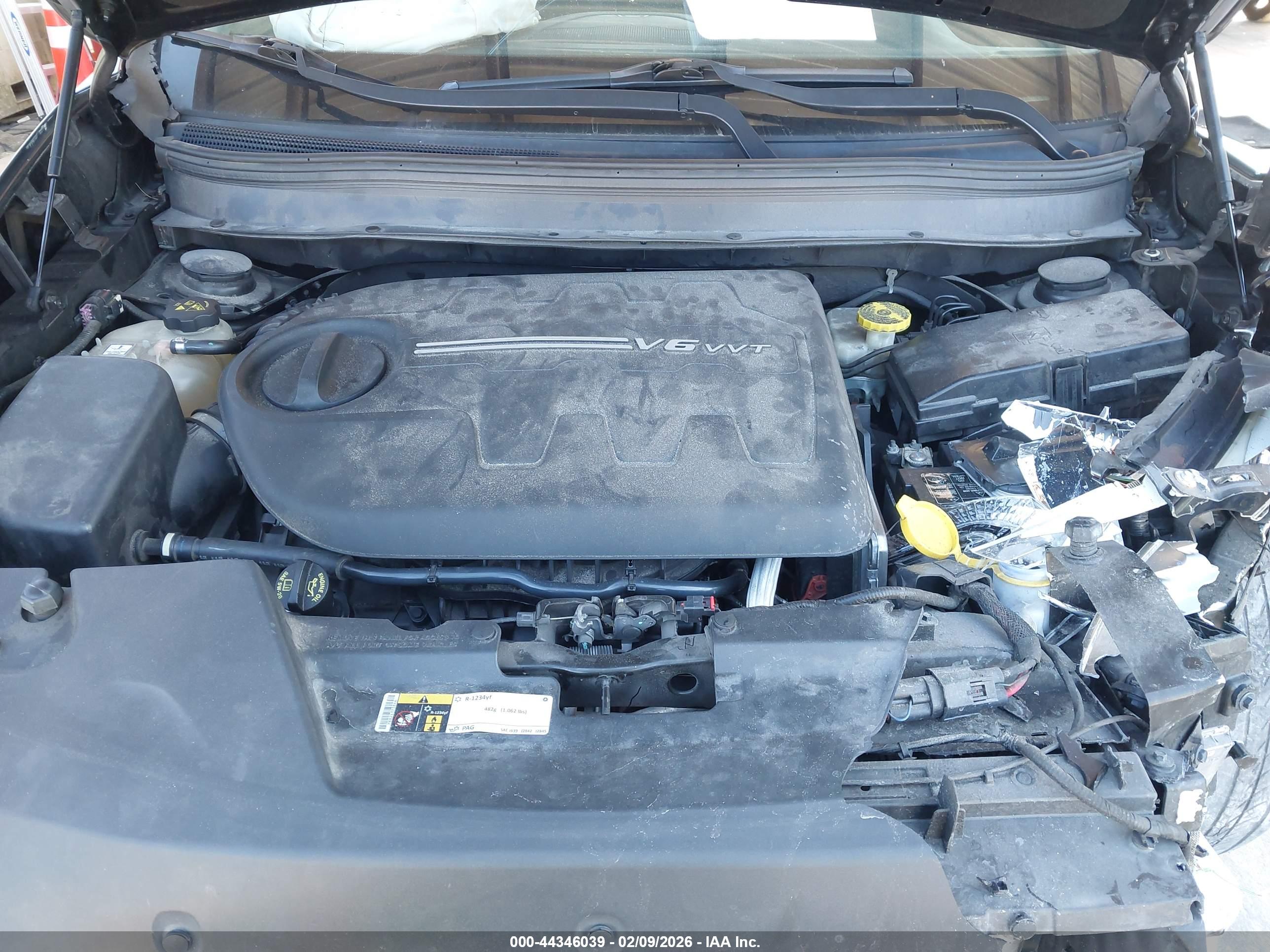JEEP CHEROKEE image 10