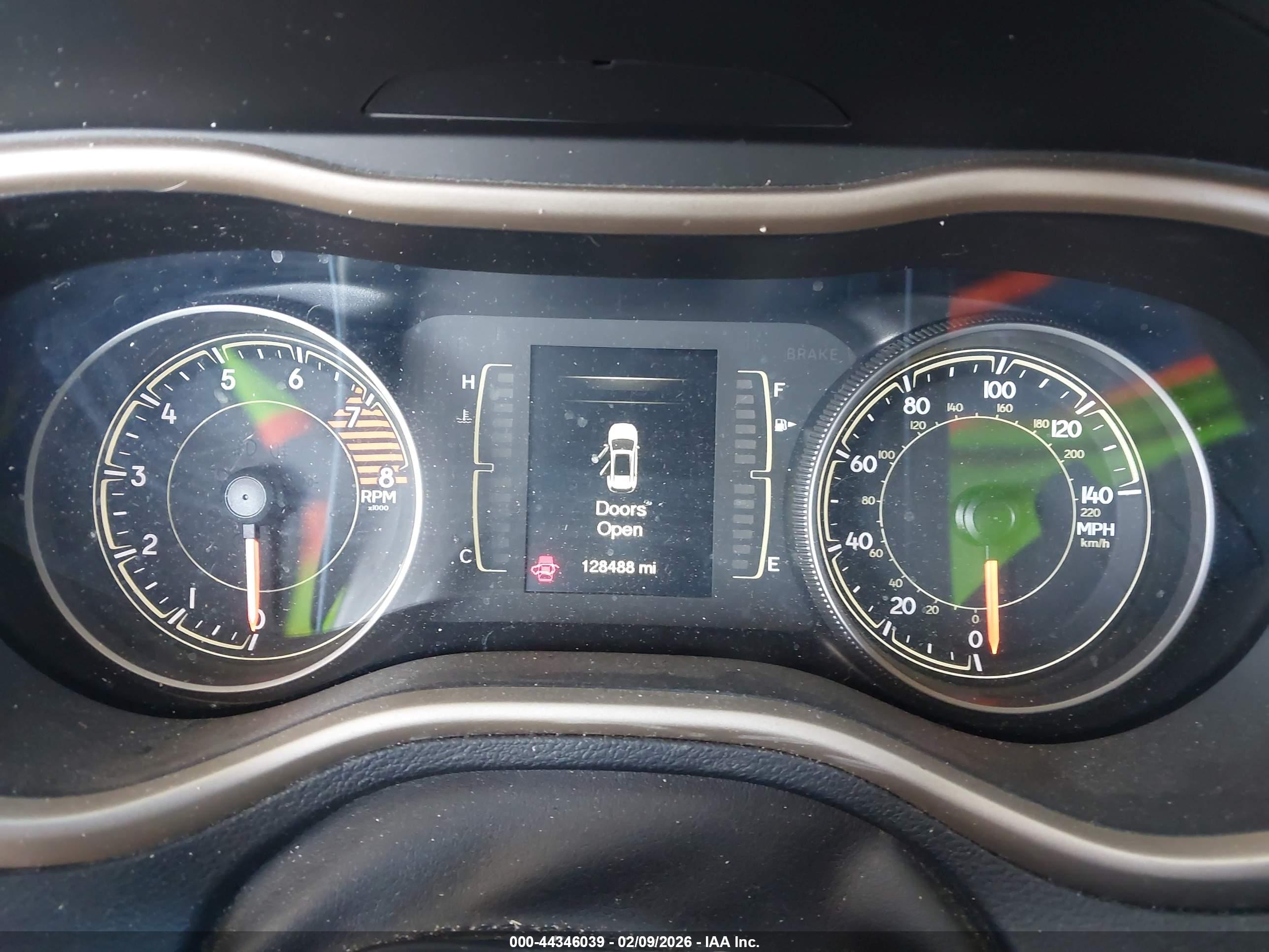 JEEP CHEROKEE image 7