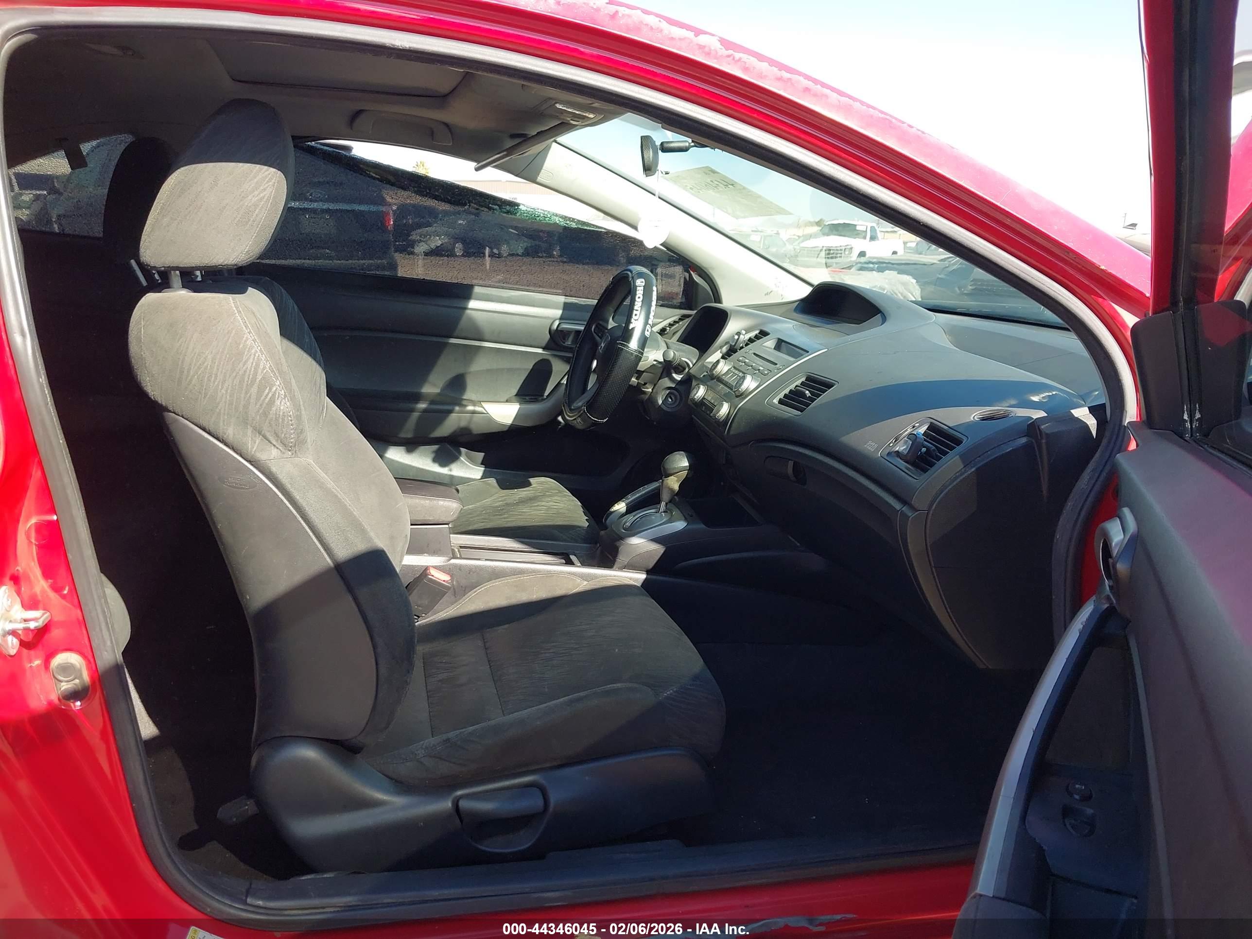HONDA CIVIC image 5