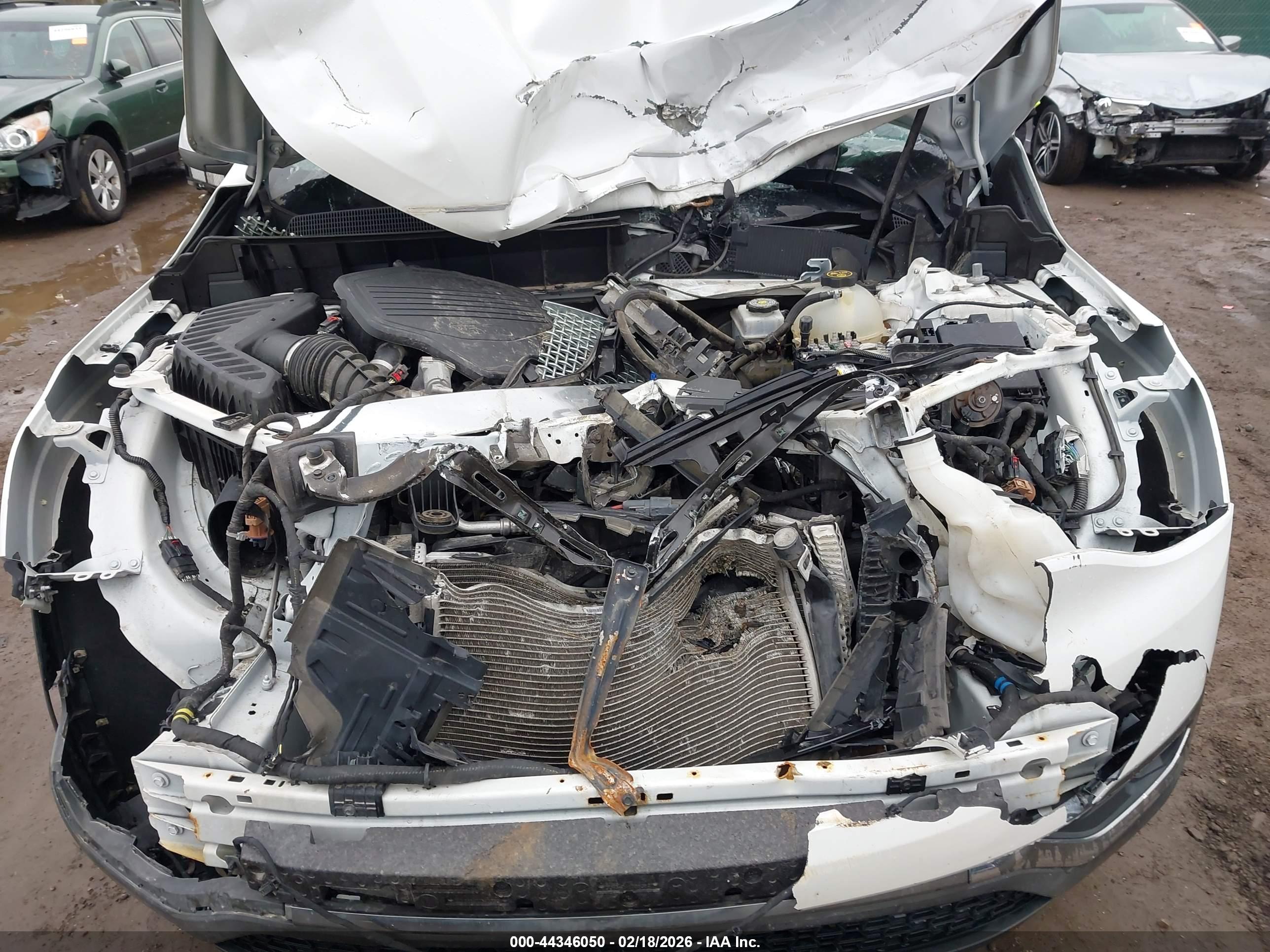 GMC ACADIA image 10