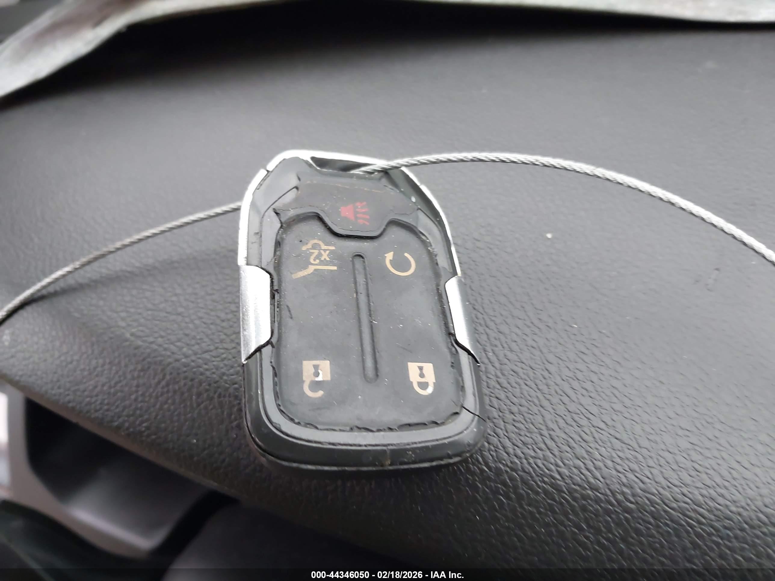 GMC ACADIA image 11
