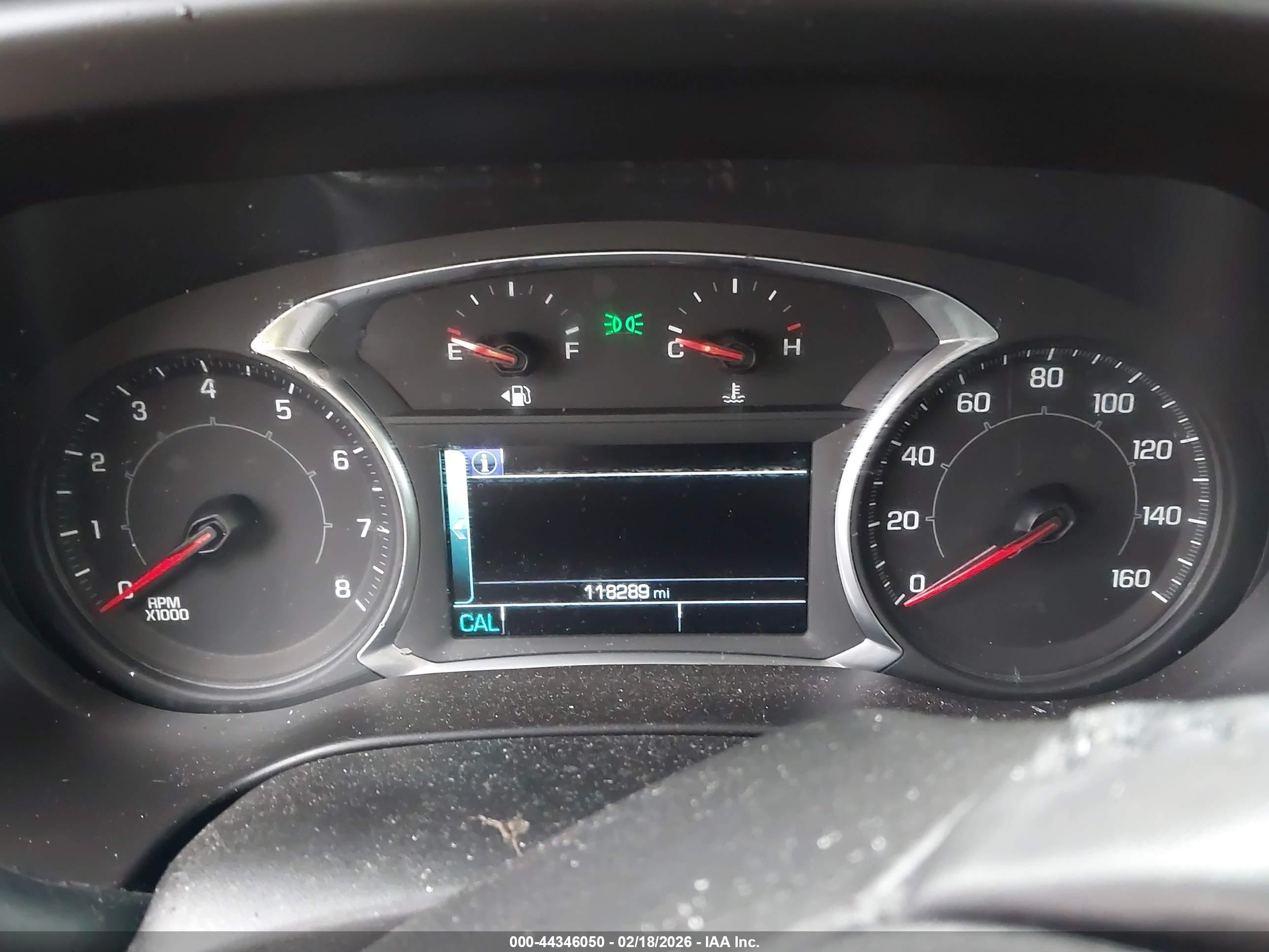 GMC ACADIA image 7