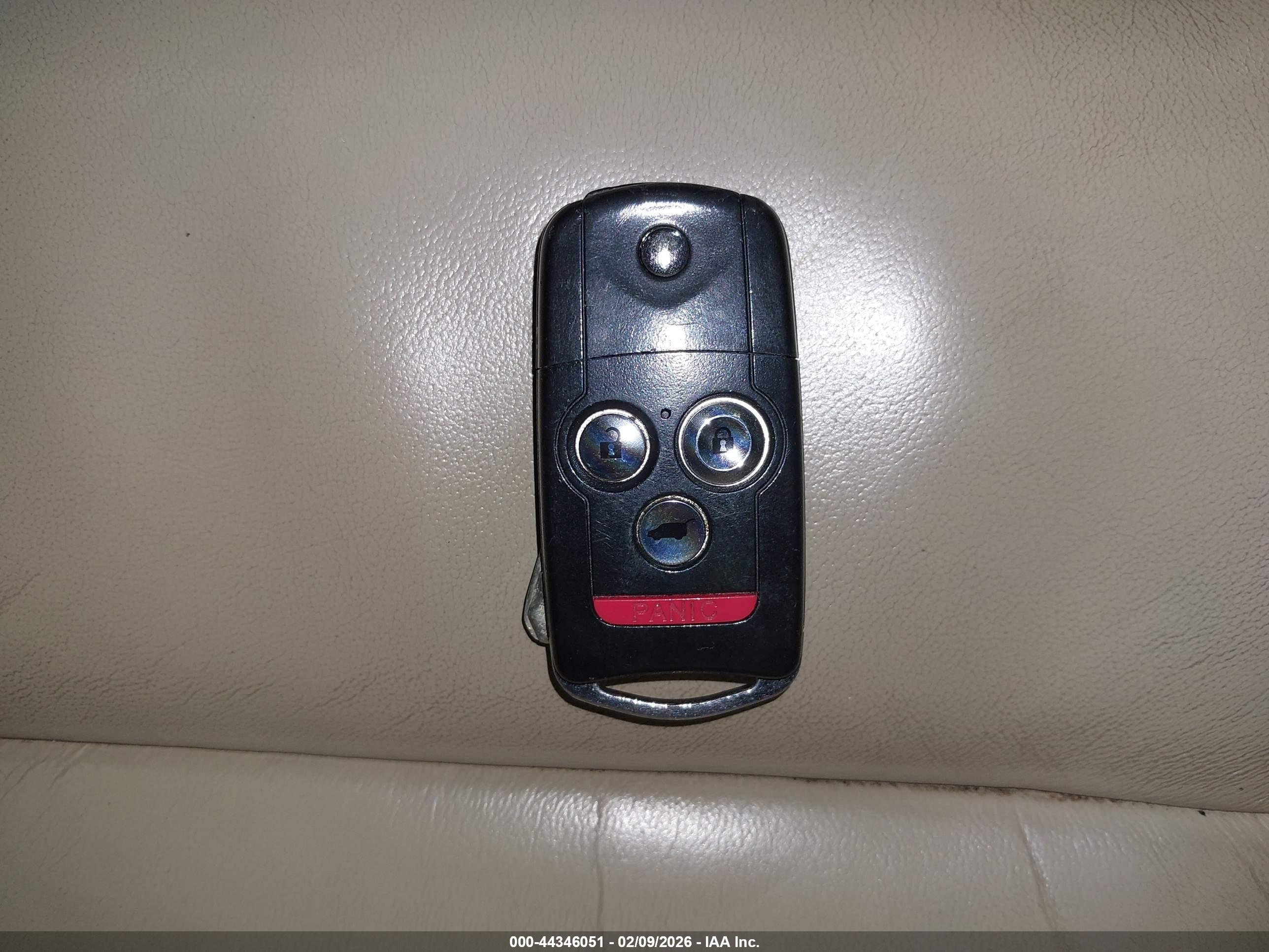 ACURA MDX image 11