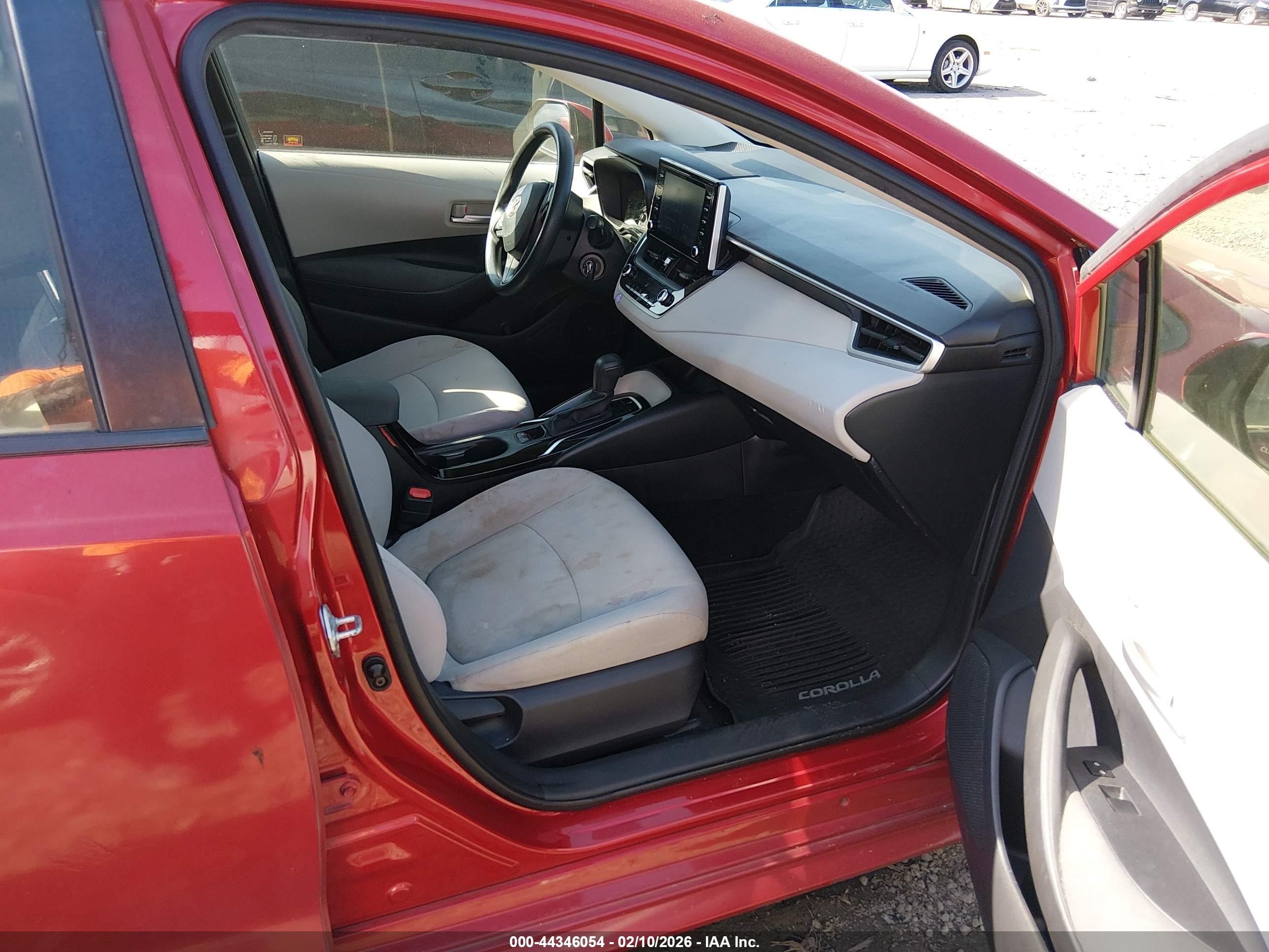 TOYOTA COROLLA image 5