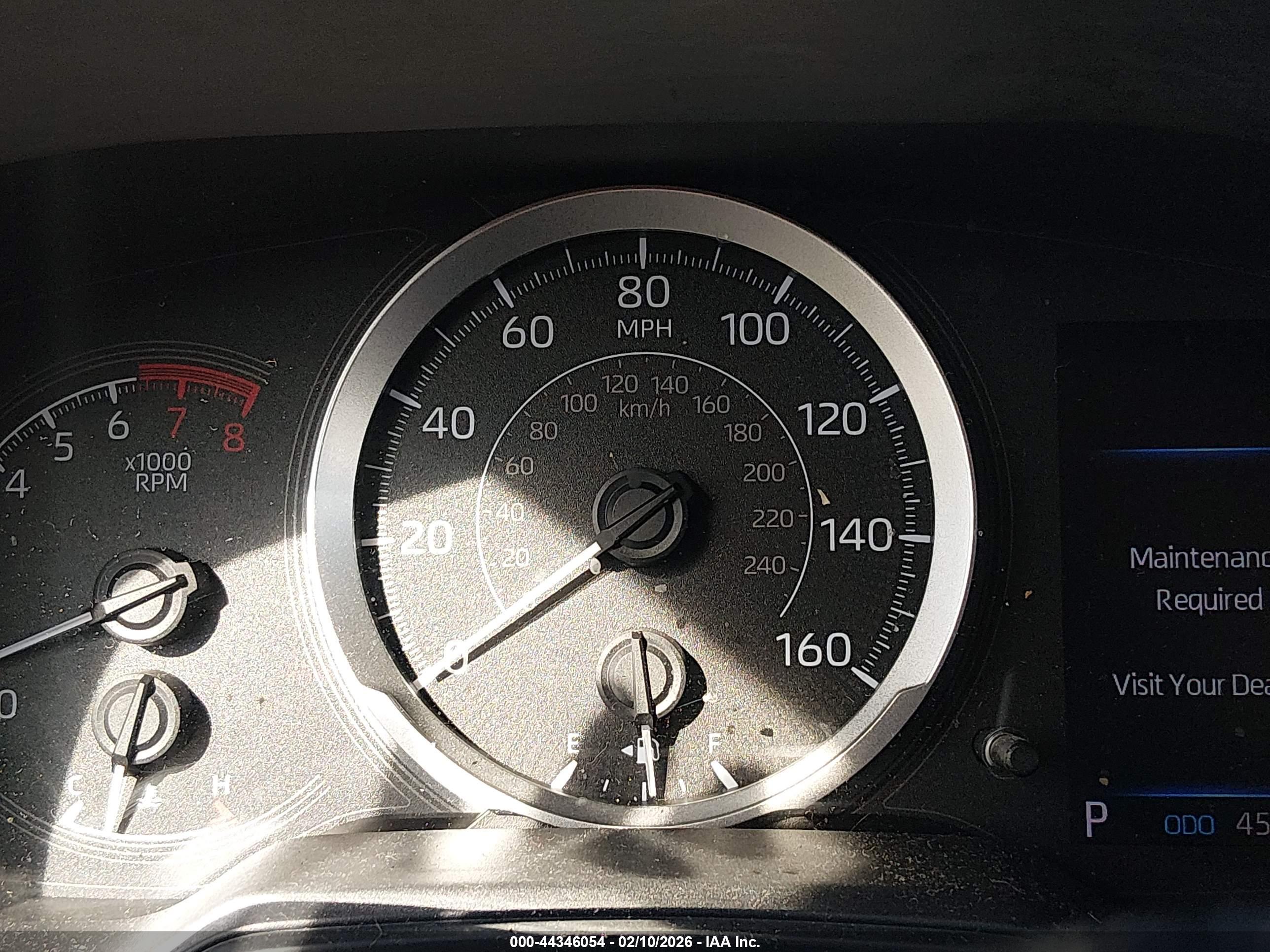 TOYOTA COROLLA image 7