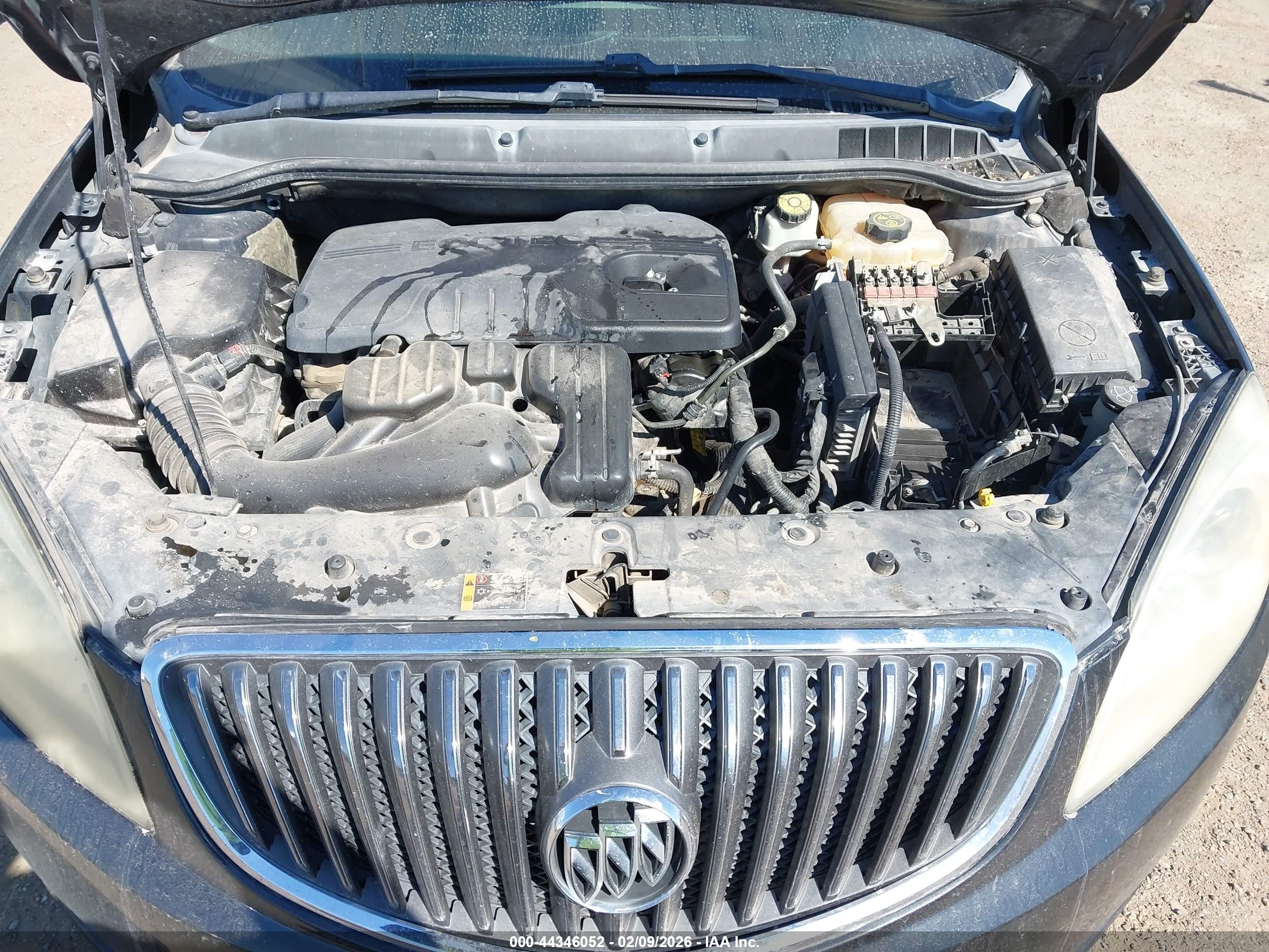 BUICK VERANO image 10
