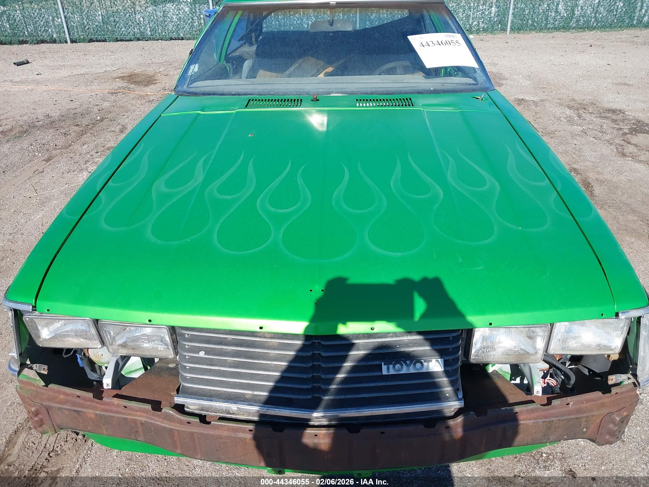 TOYOTA CELICA image 10