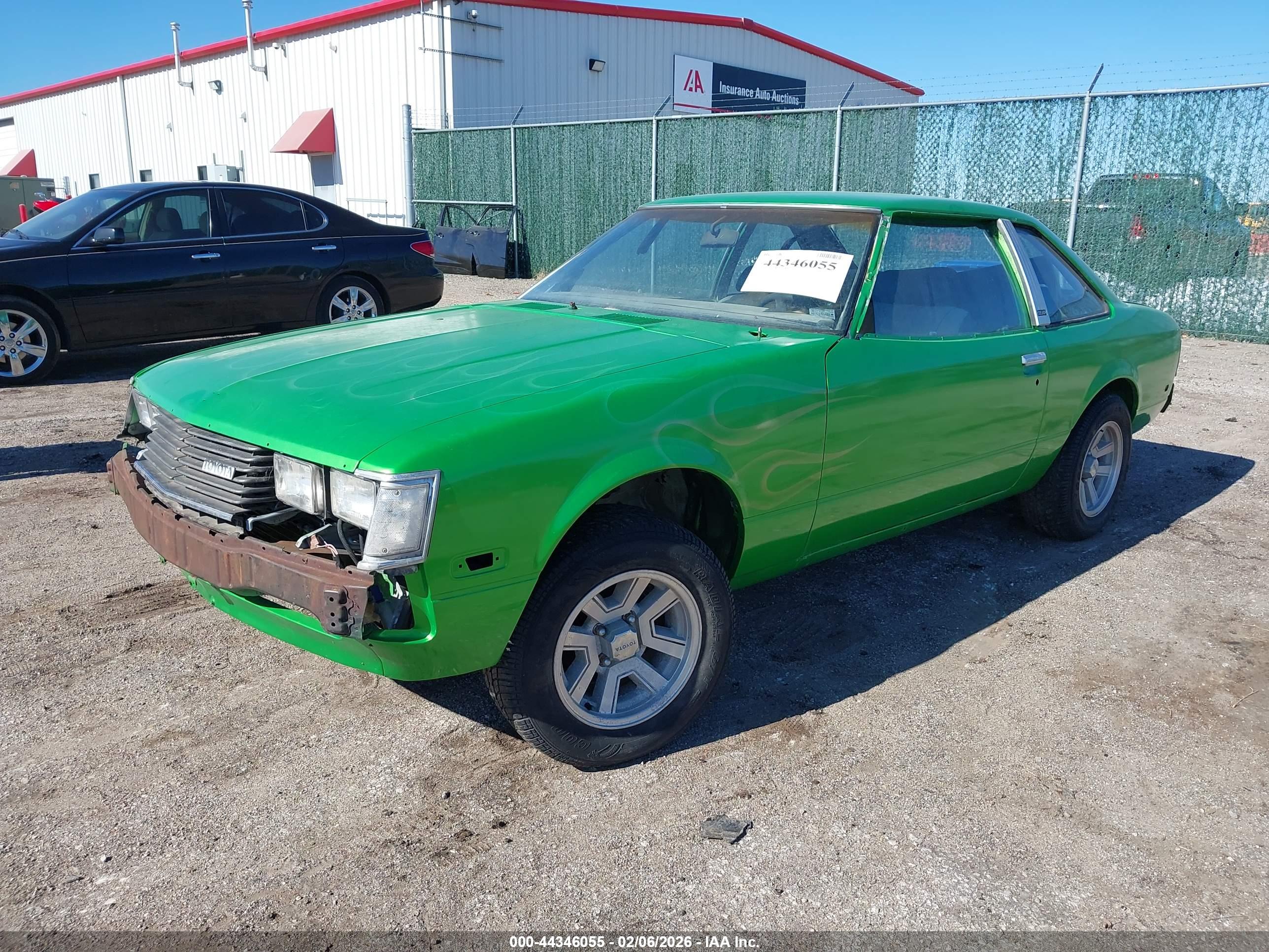 TOYOTA CELICA image 2