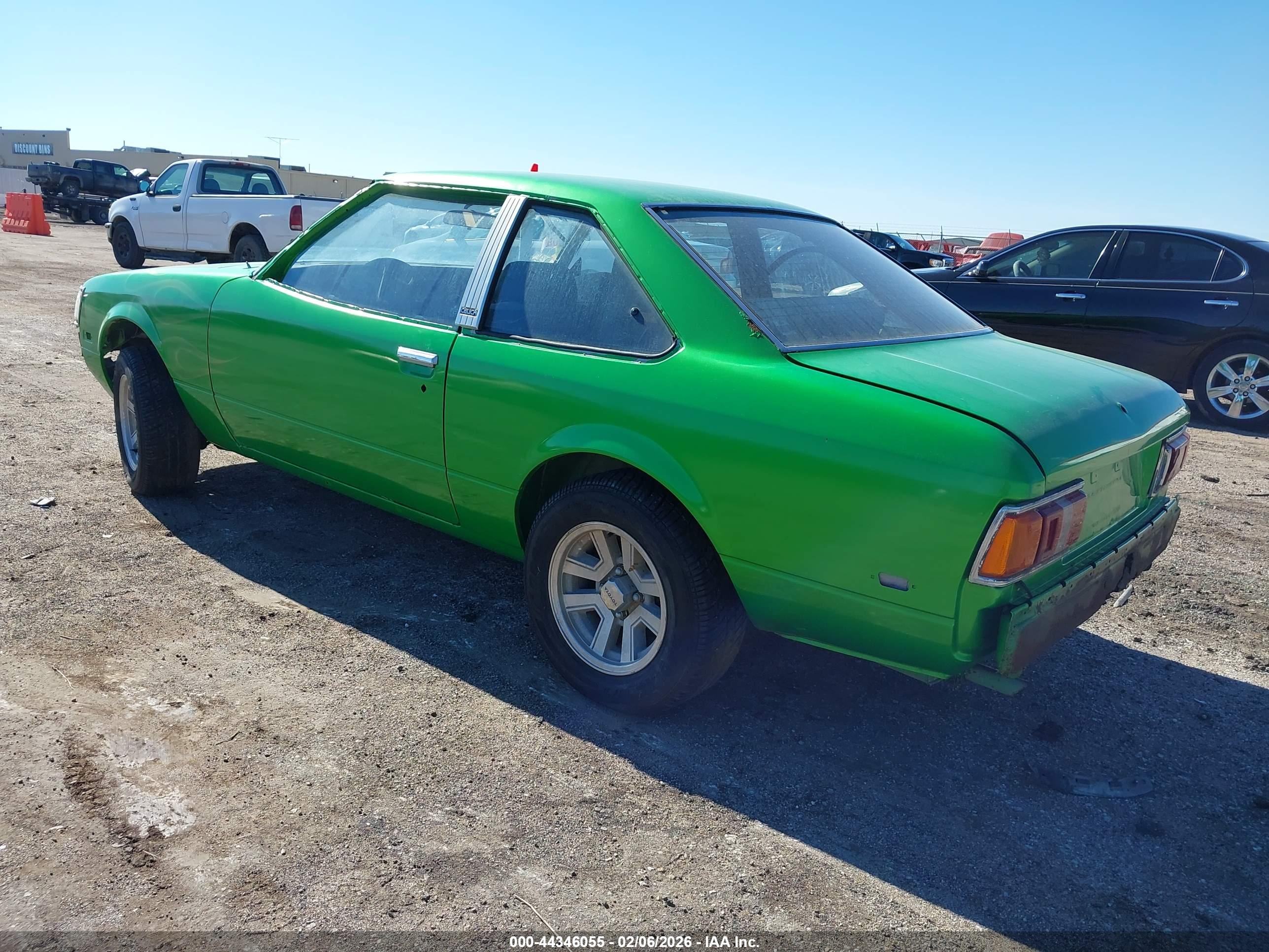TOYOTA CELICA image 3