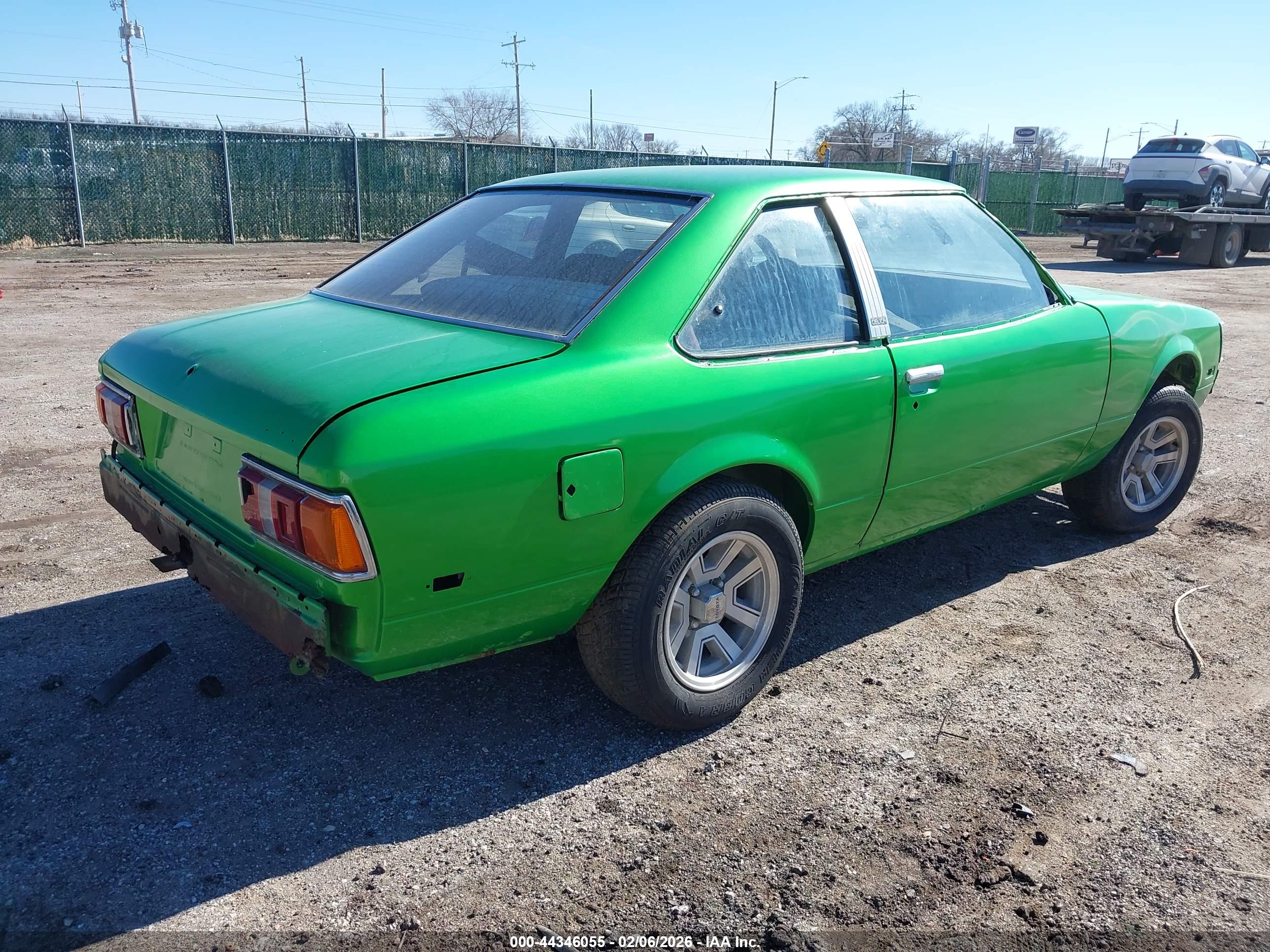 TOYOTA CELICA image 4