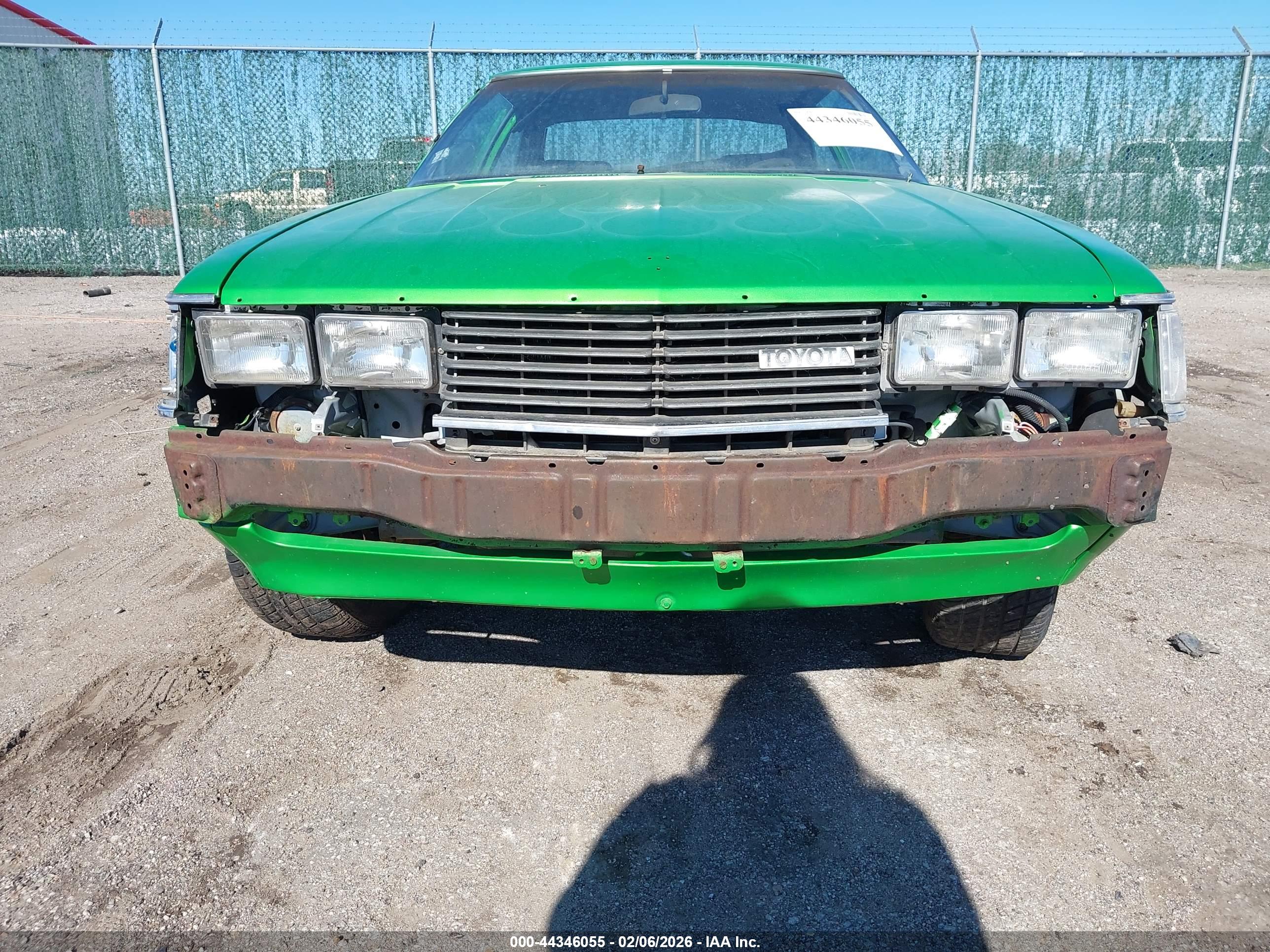 TOYOTA CELICA image 6