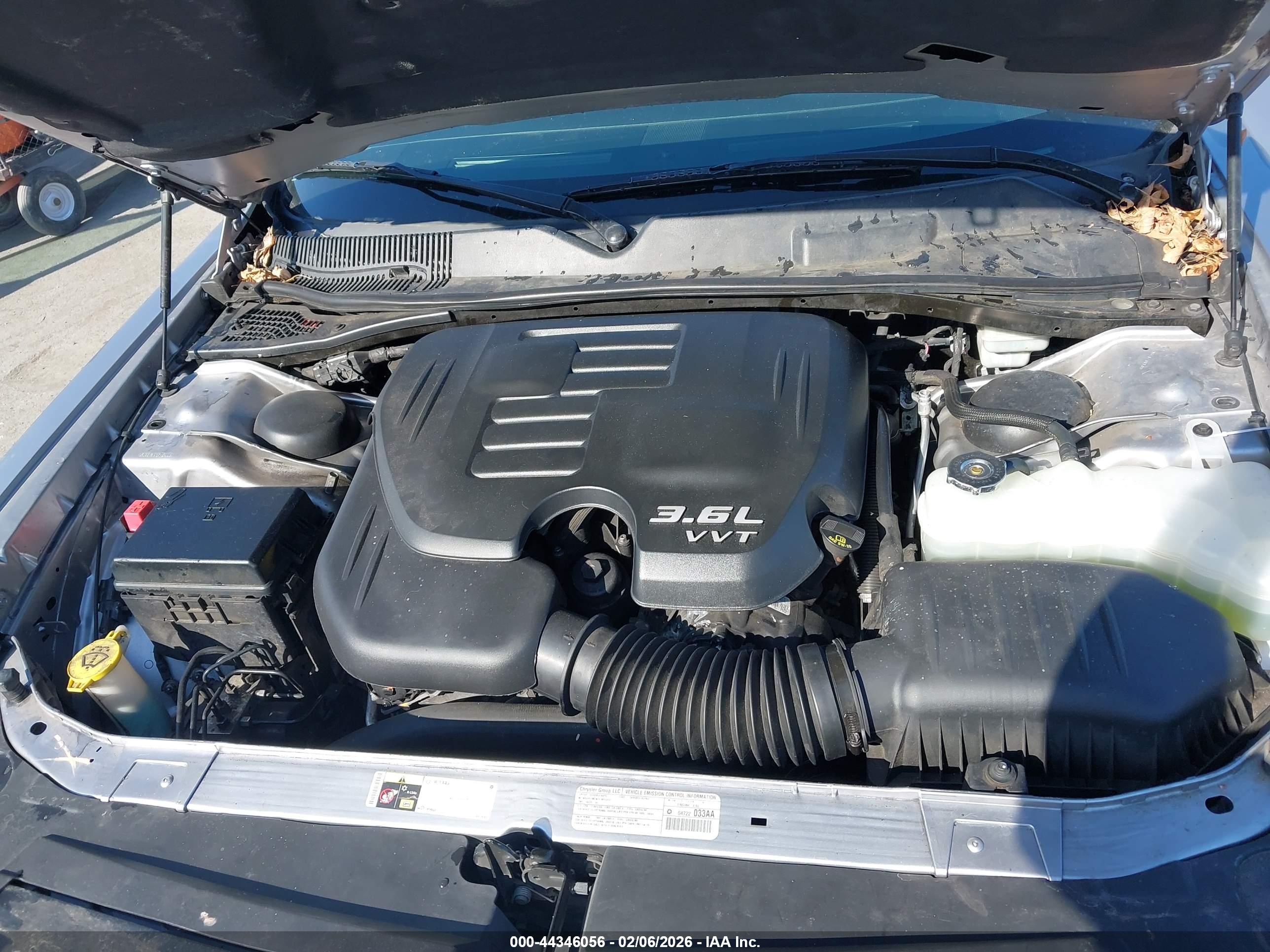 DODGE CHALLENGER image 10