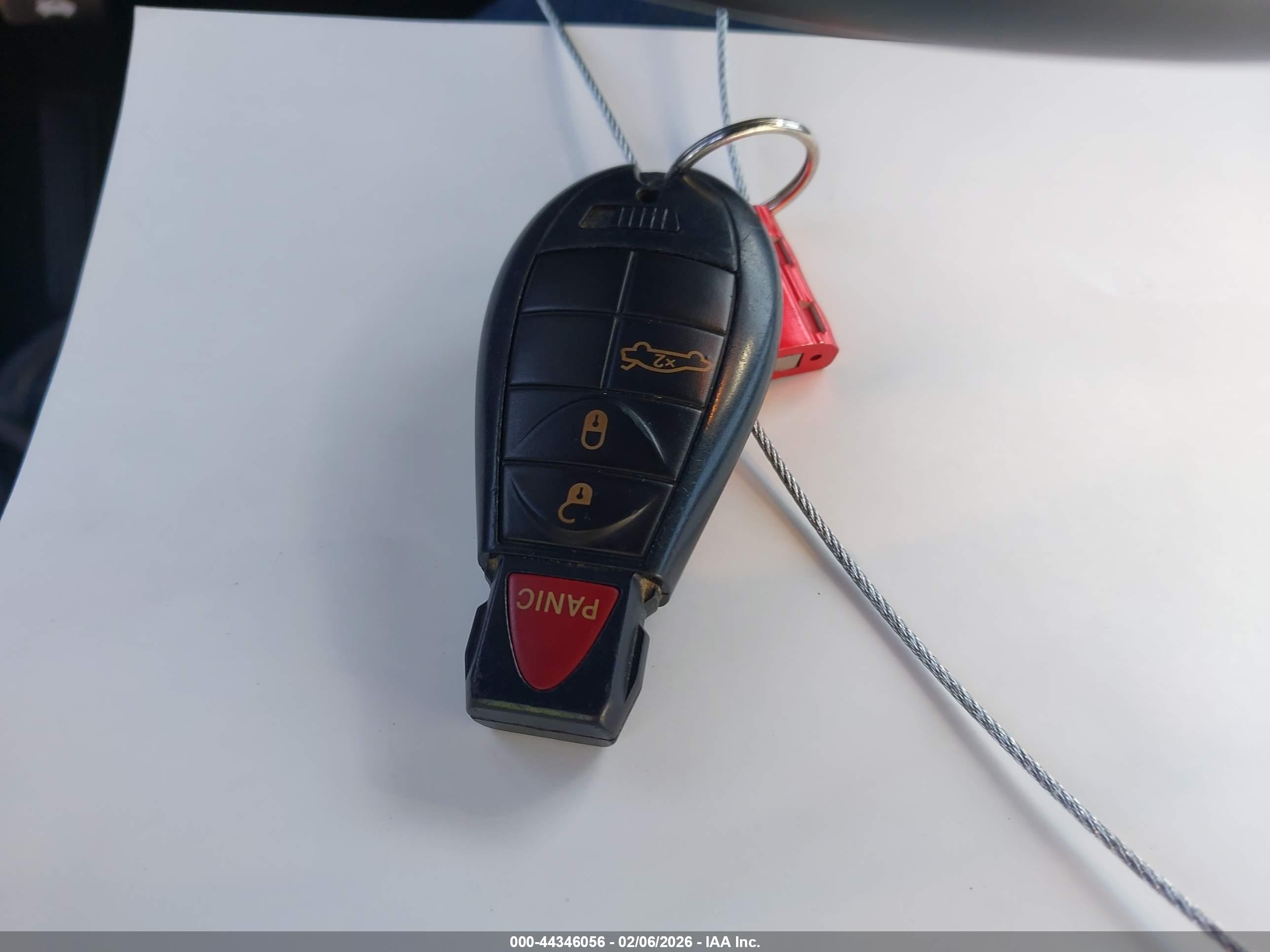 DODGE CHALLENGER image 11