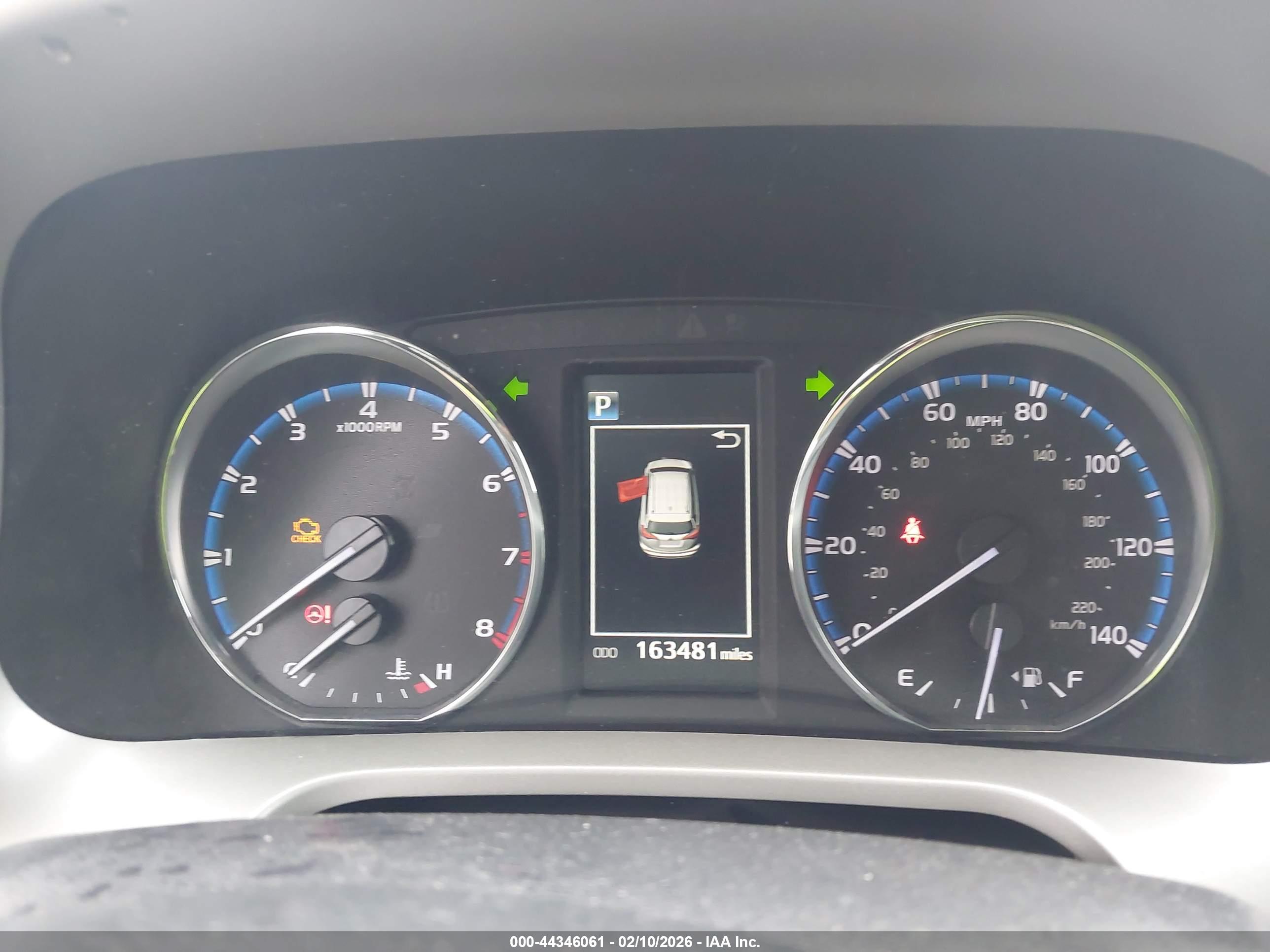 TOYOTA RAV4 image 7