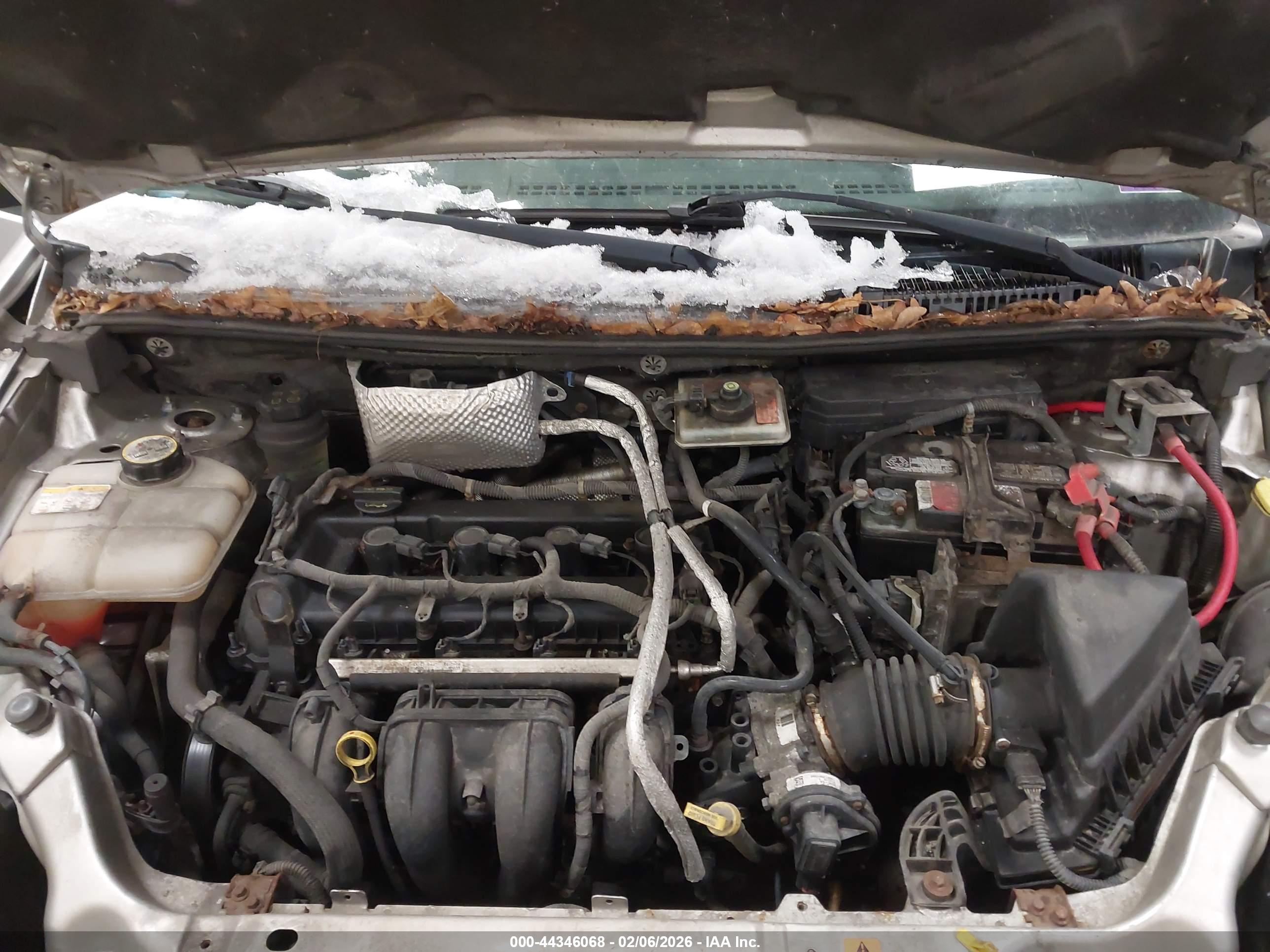 FORD TRANSIT image 10