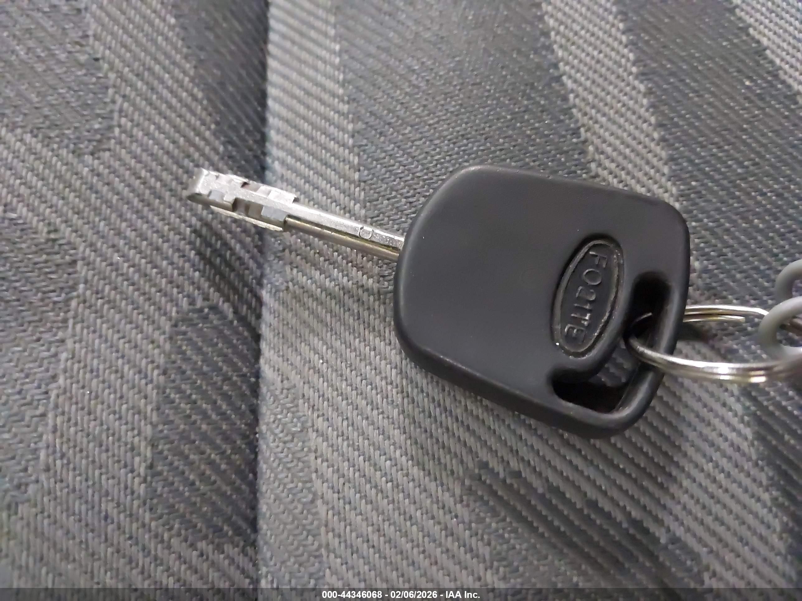 FORD TRANSIT image 11