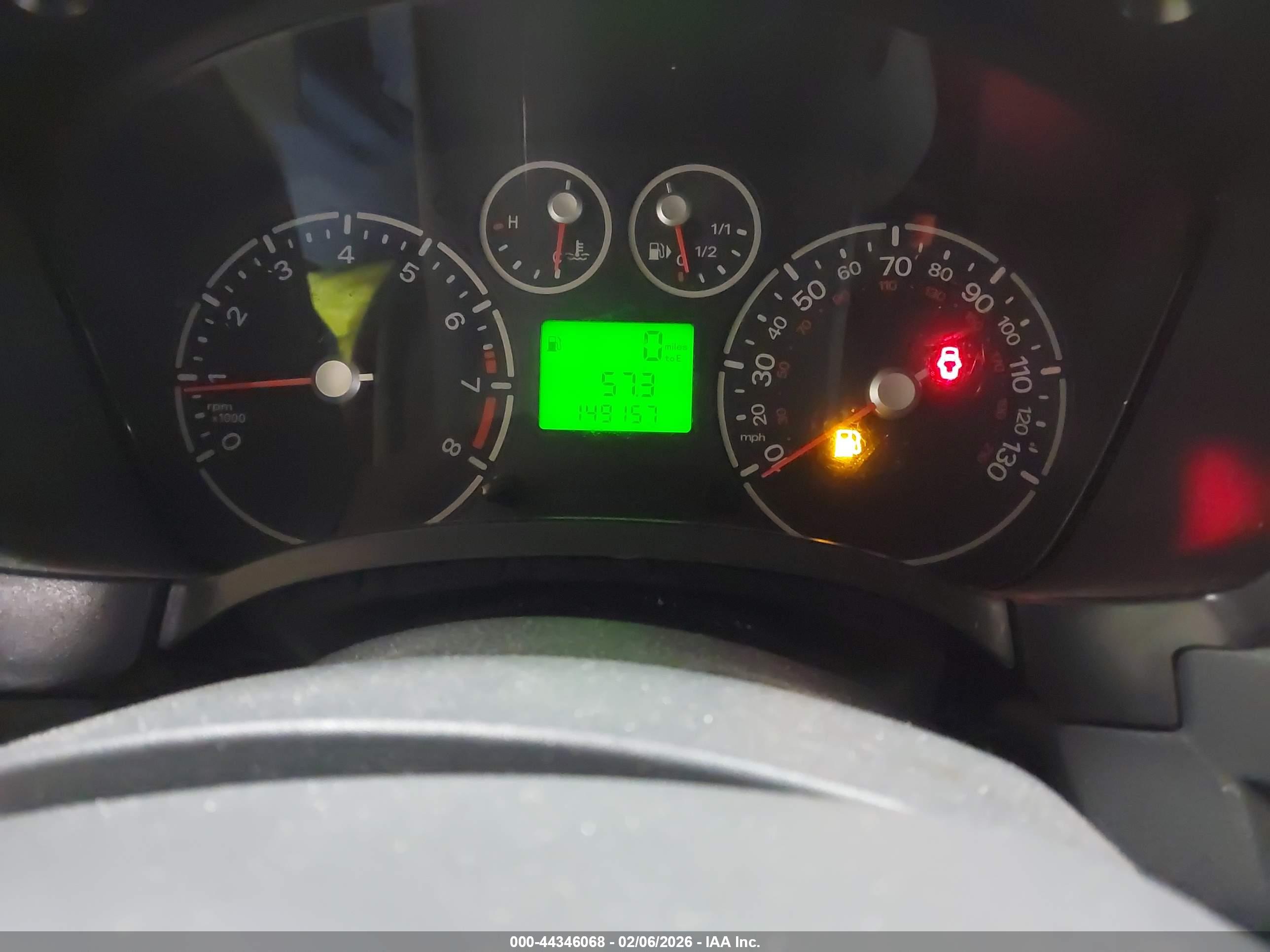 FORD TRANSIT image 7