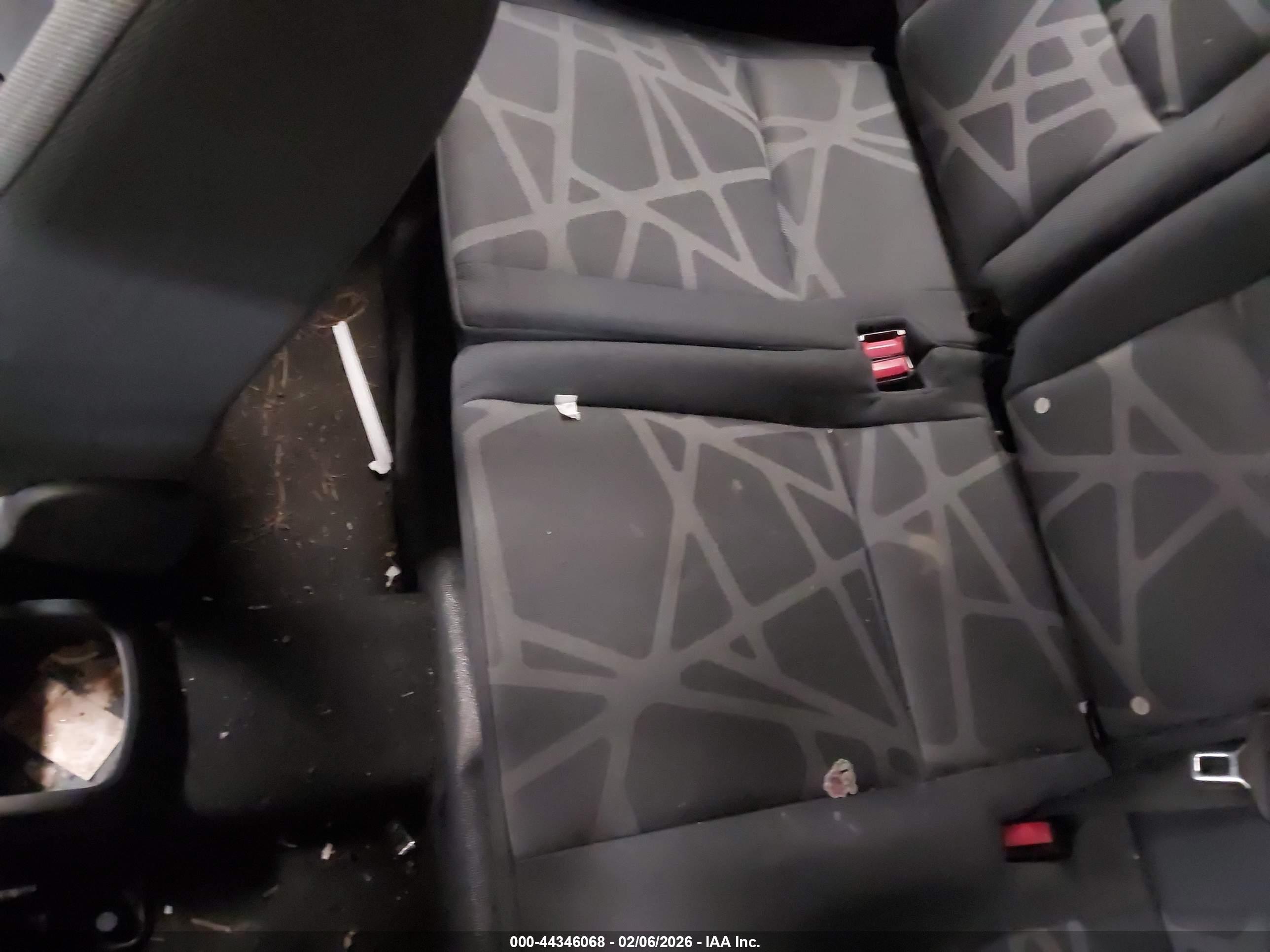 FORD TRANSIT image 8