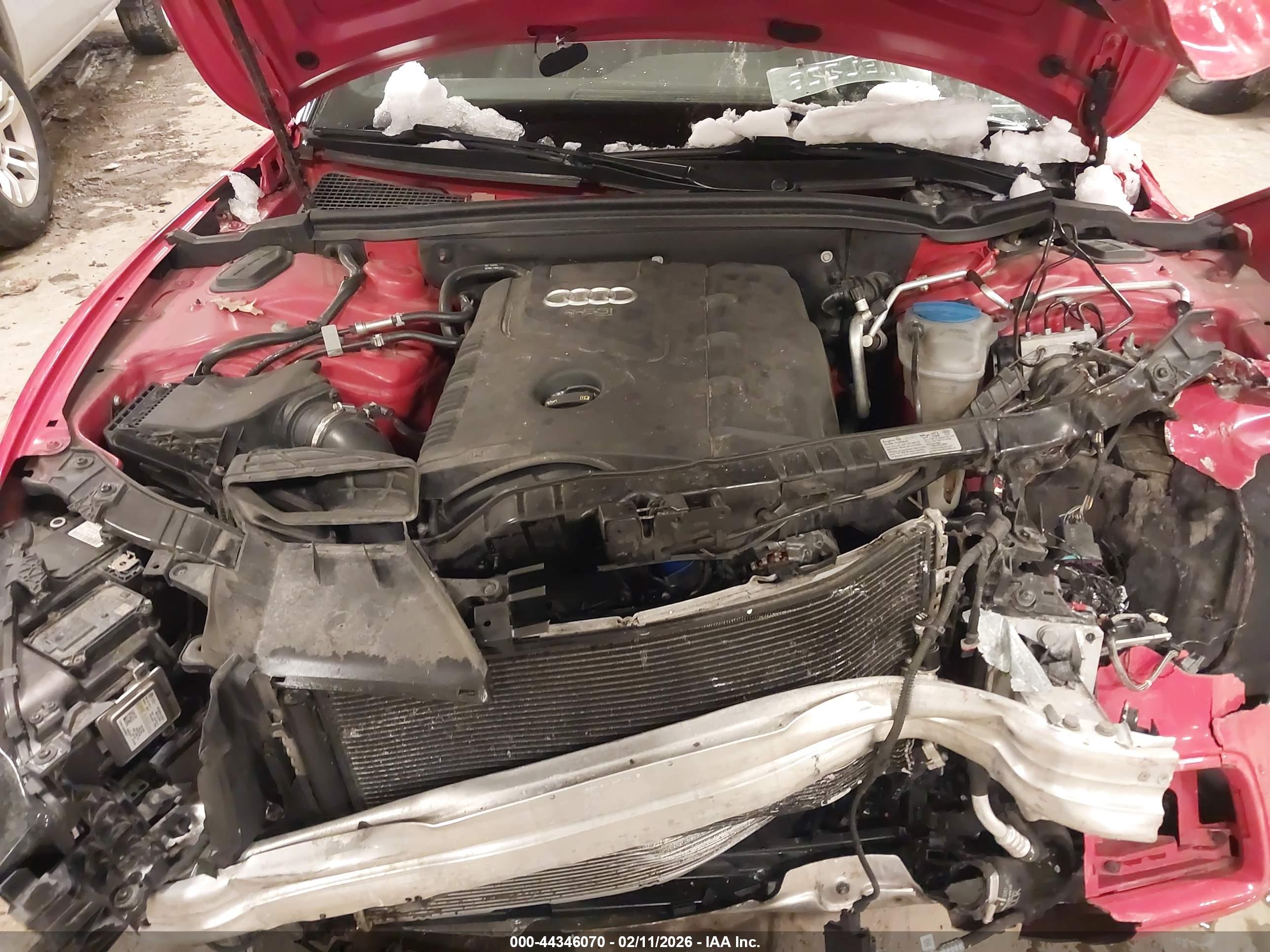 AUDI A5 image 10