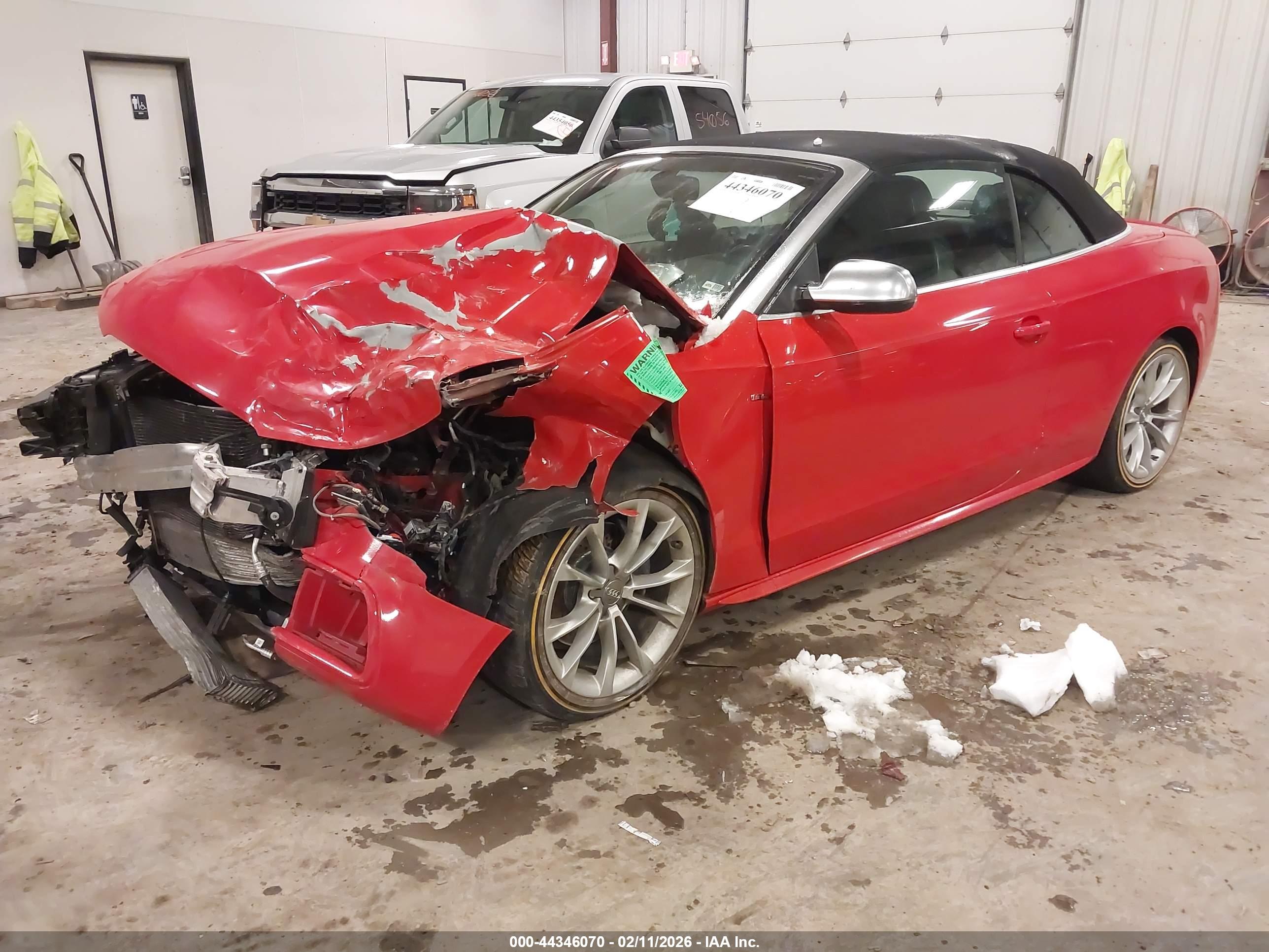 AUDI A5 image 2