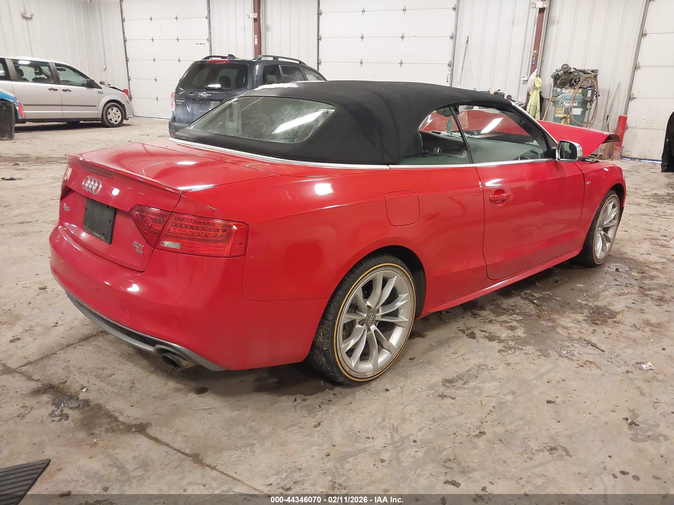 AUDI A5 image 4