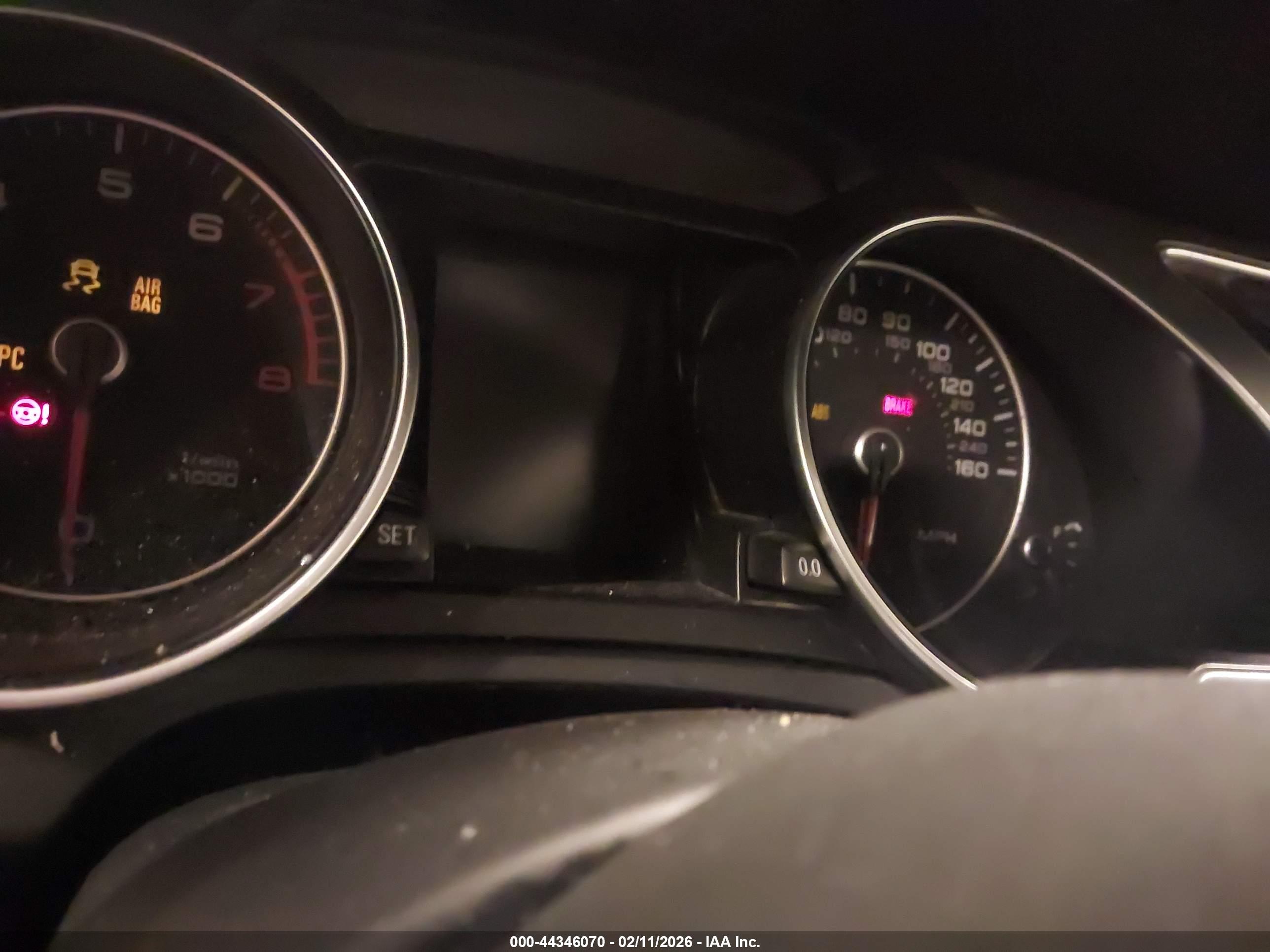 AUDI A5 image 7