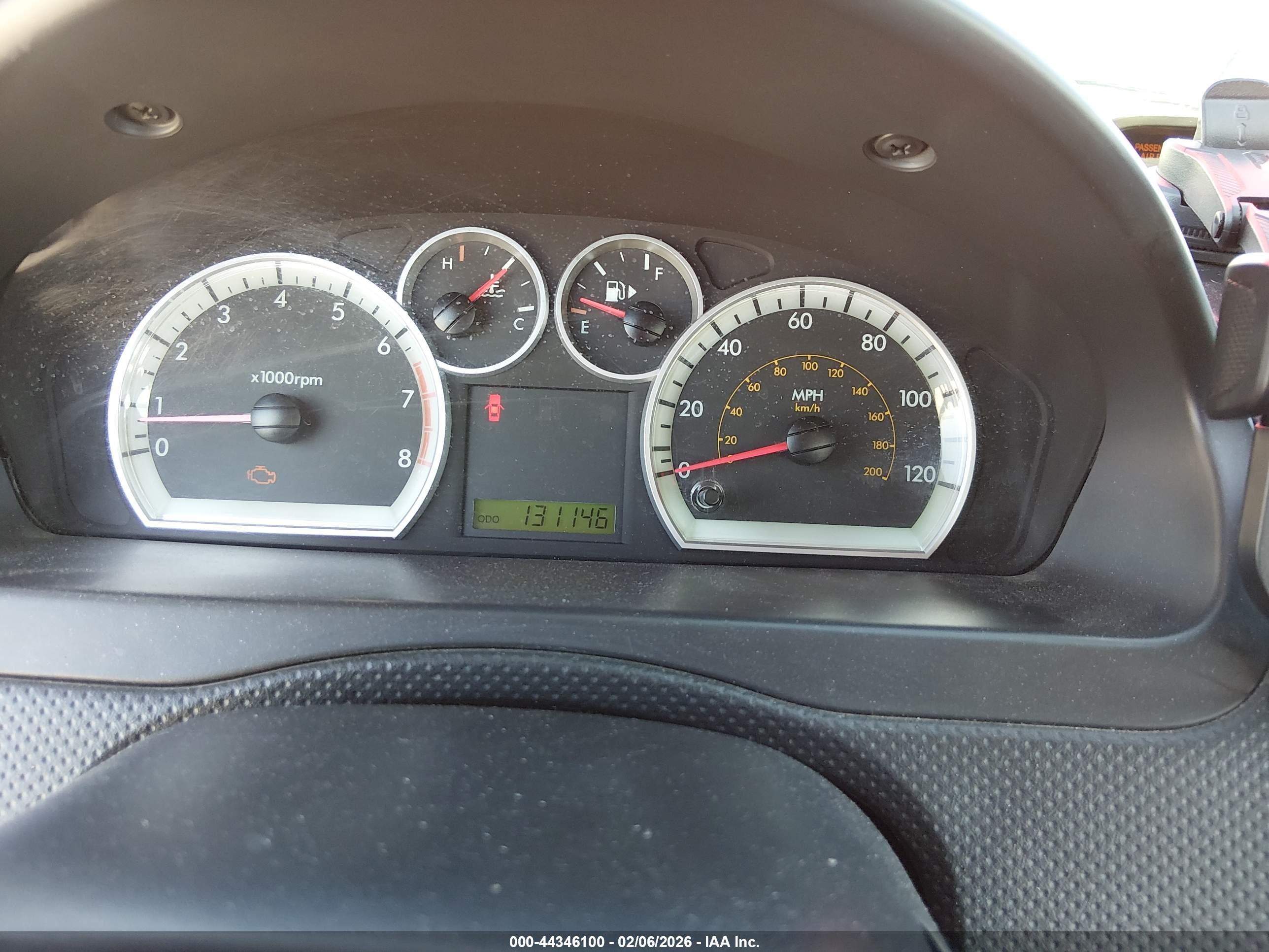 CHEVROLET AVEO image 7