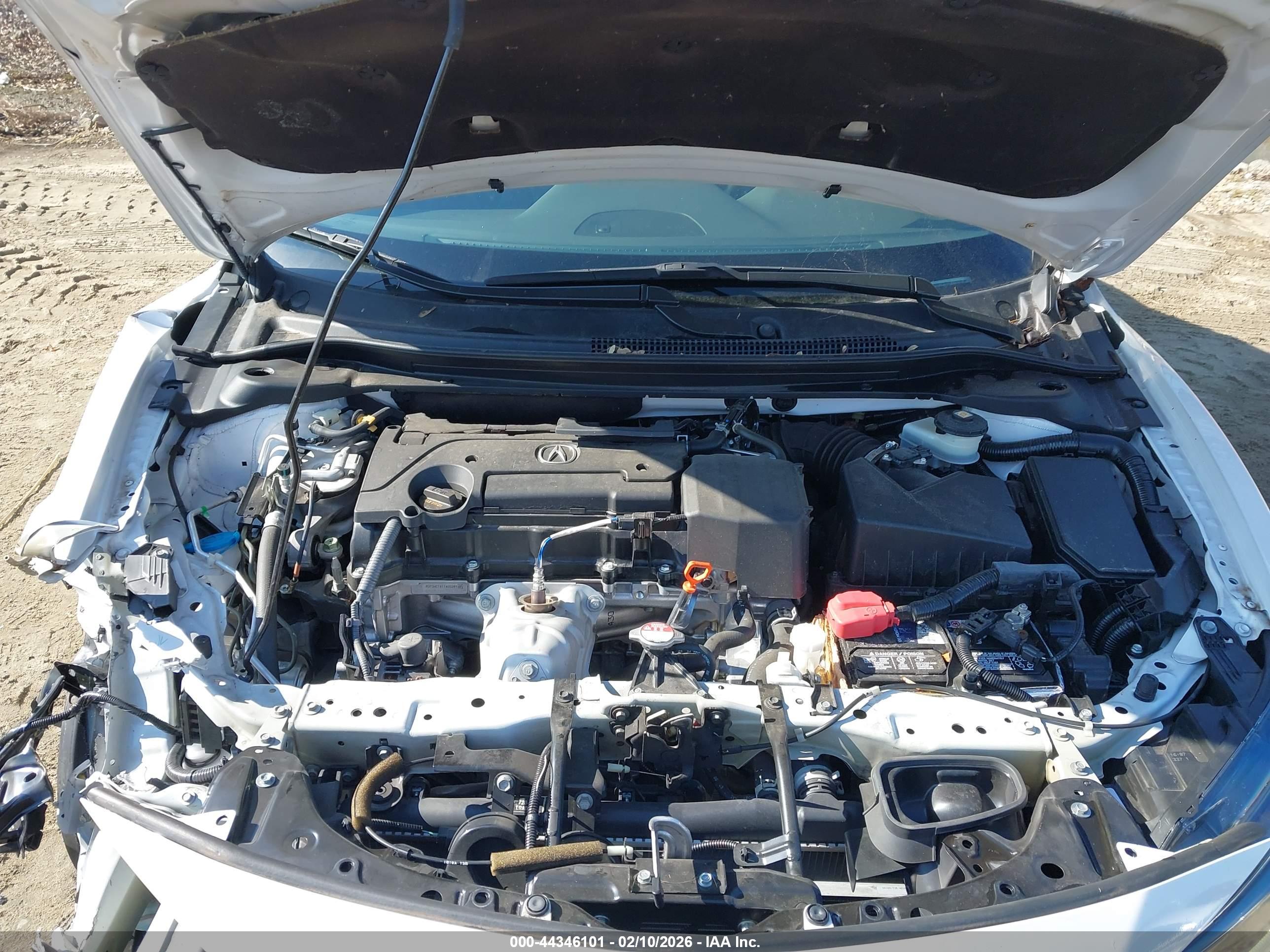 ACURA ILX image 10