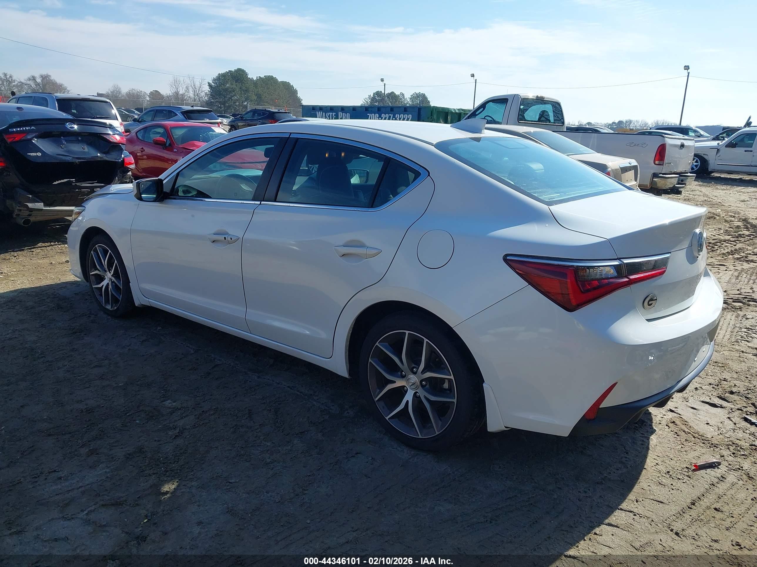 ACURA ILX image 3