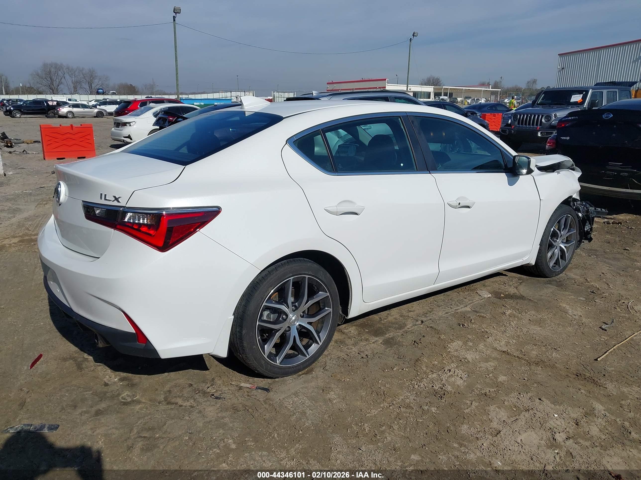 ACURA ILX image 4