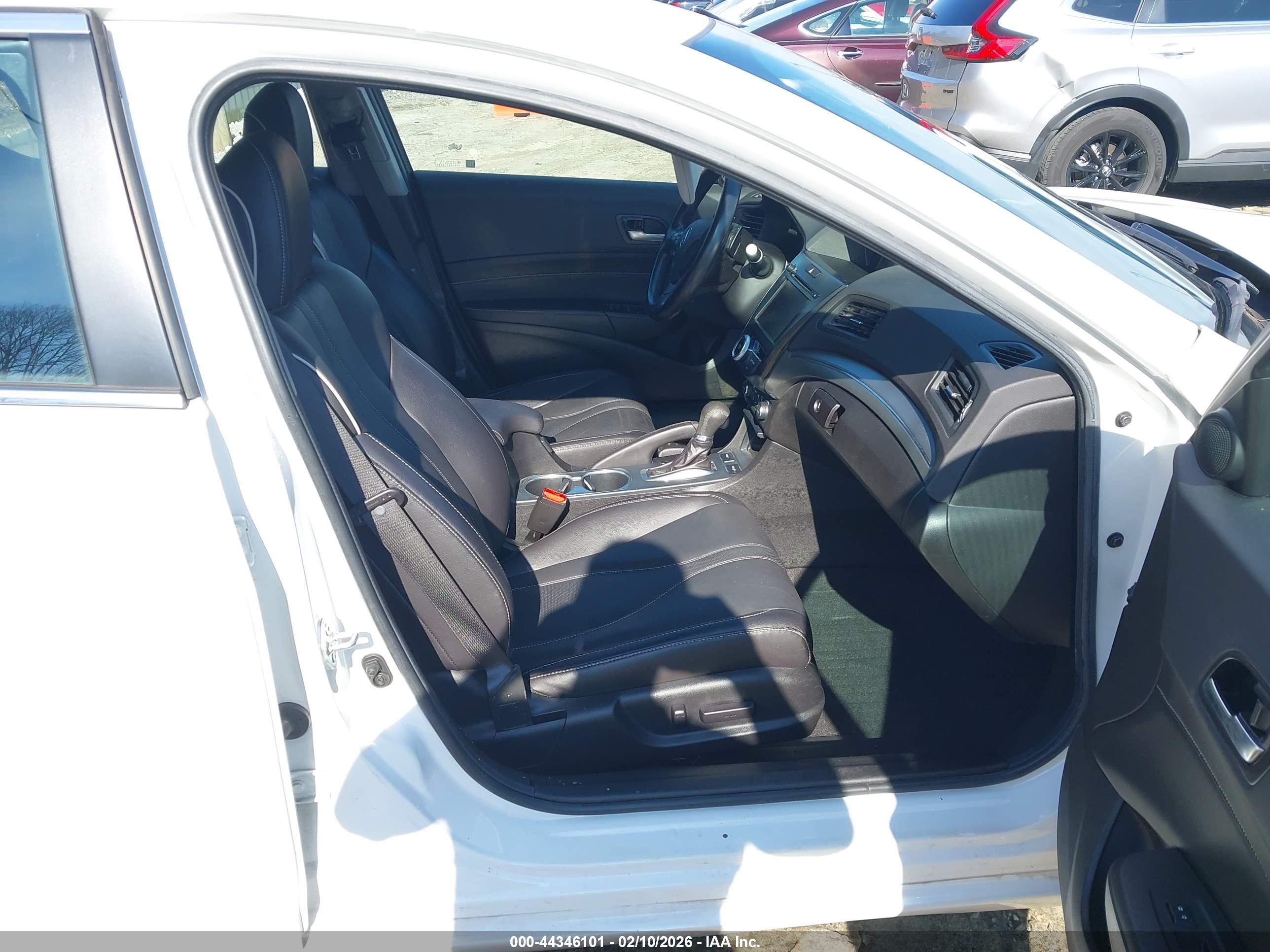 ACURA ILX image 5