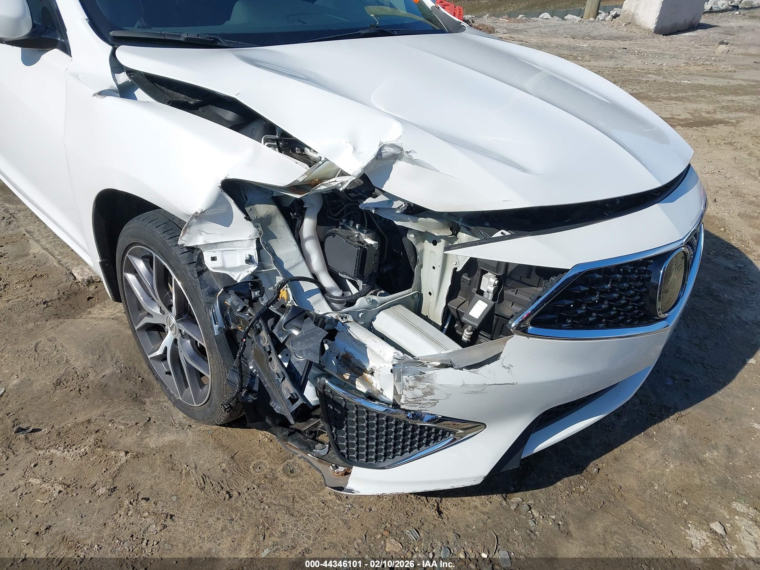 ACURA ILX image 6