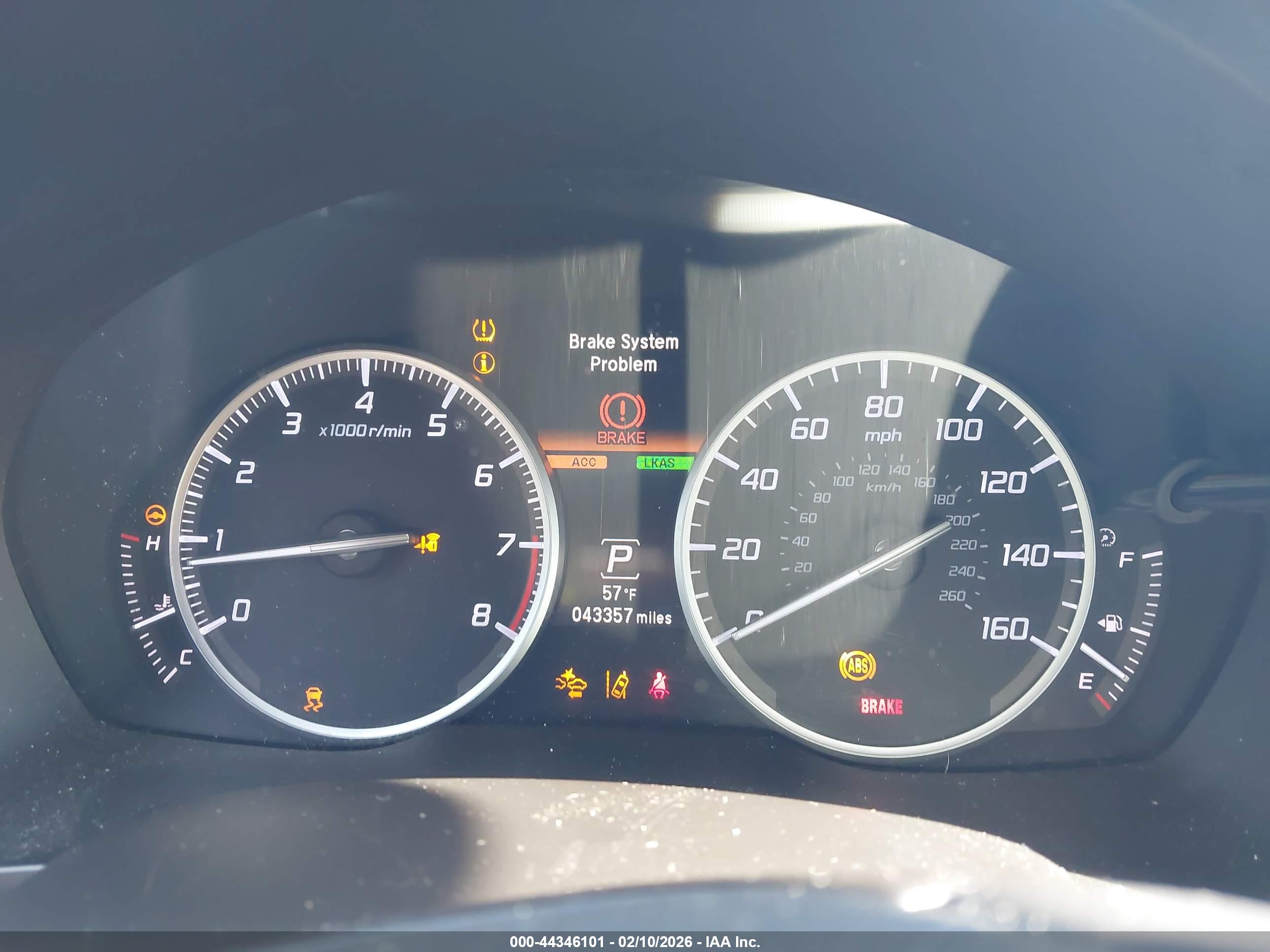 ACURA ILX image 7