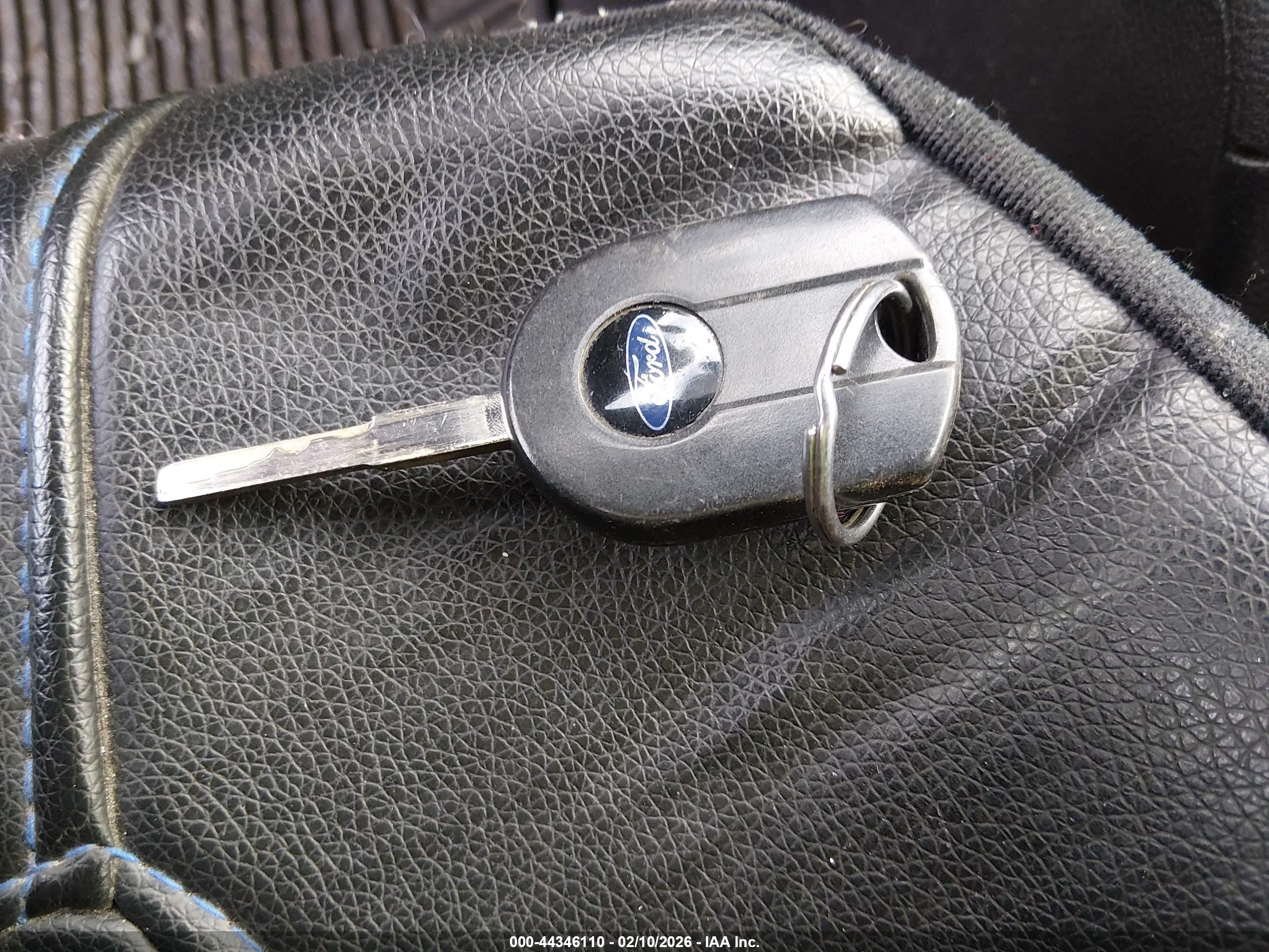FORD FOCUS image 11