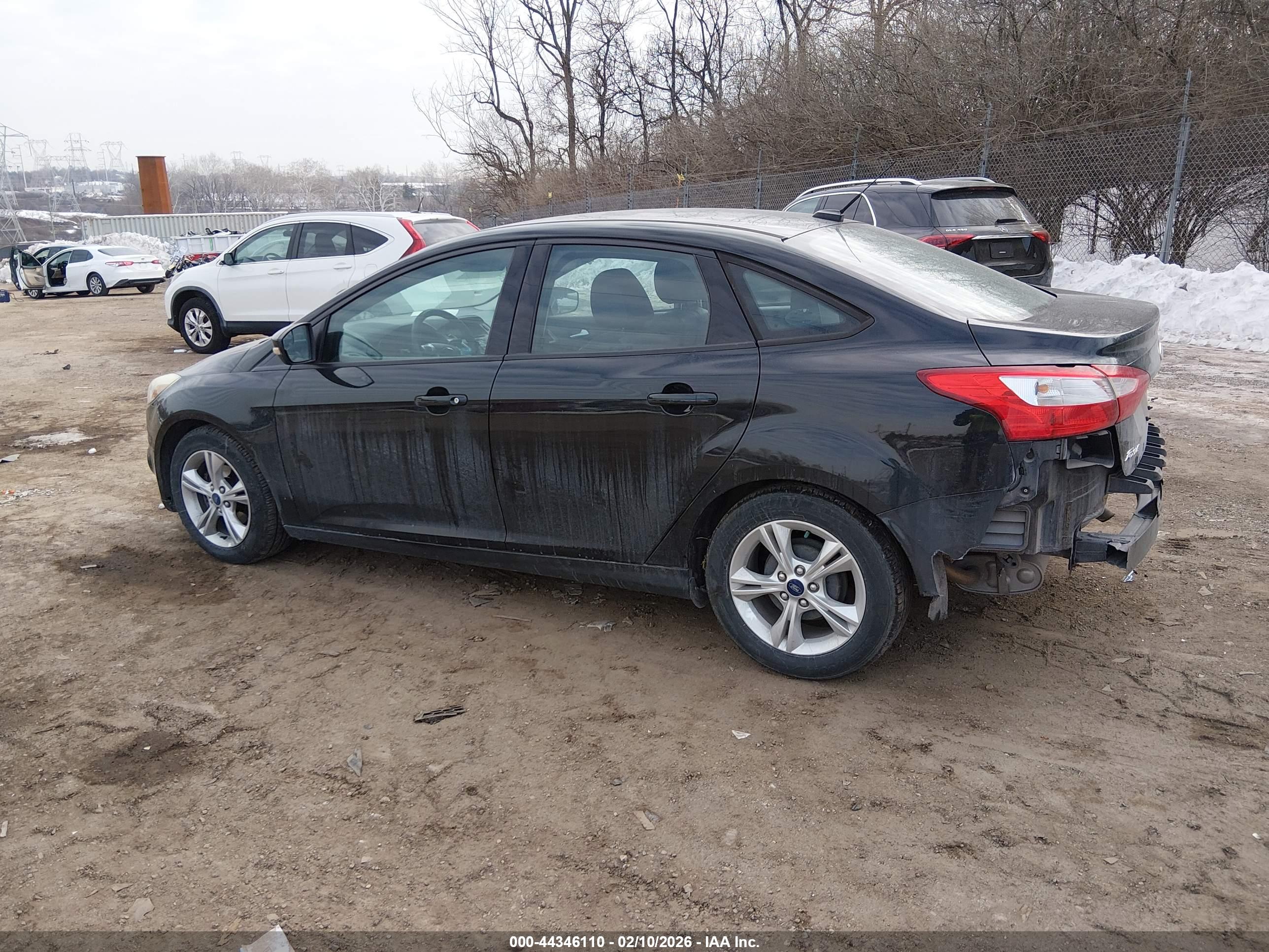 FORD FOCUS image 3