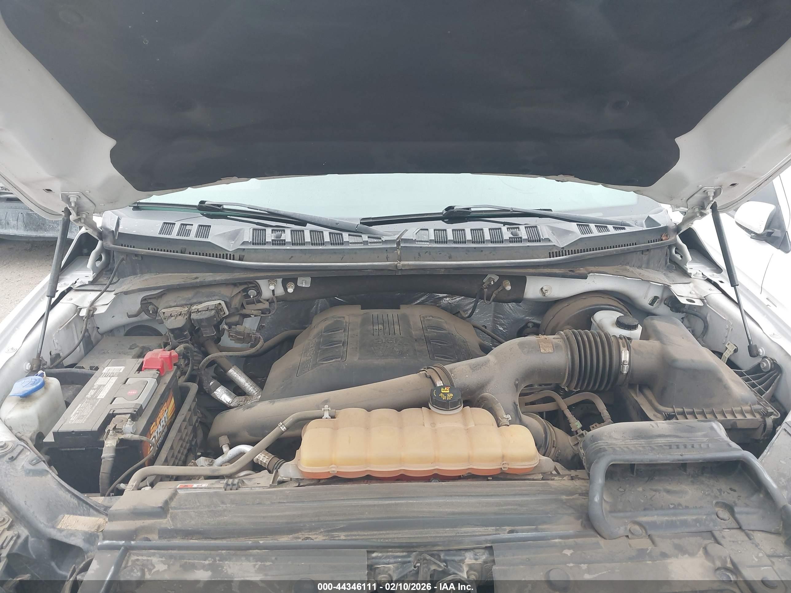 FORD F-150 image 10