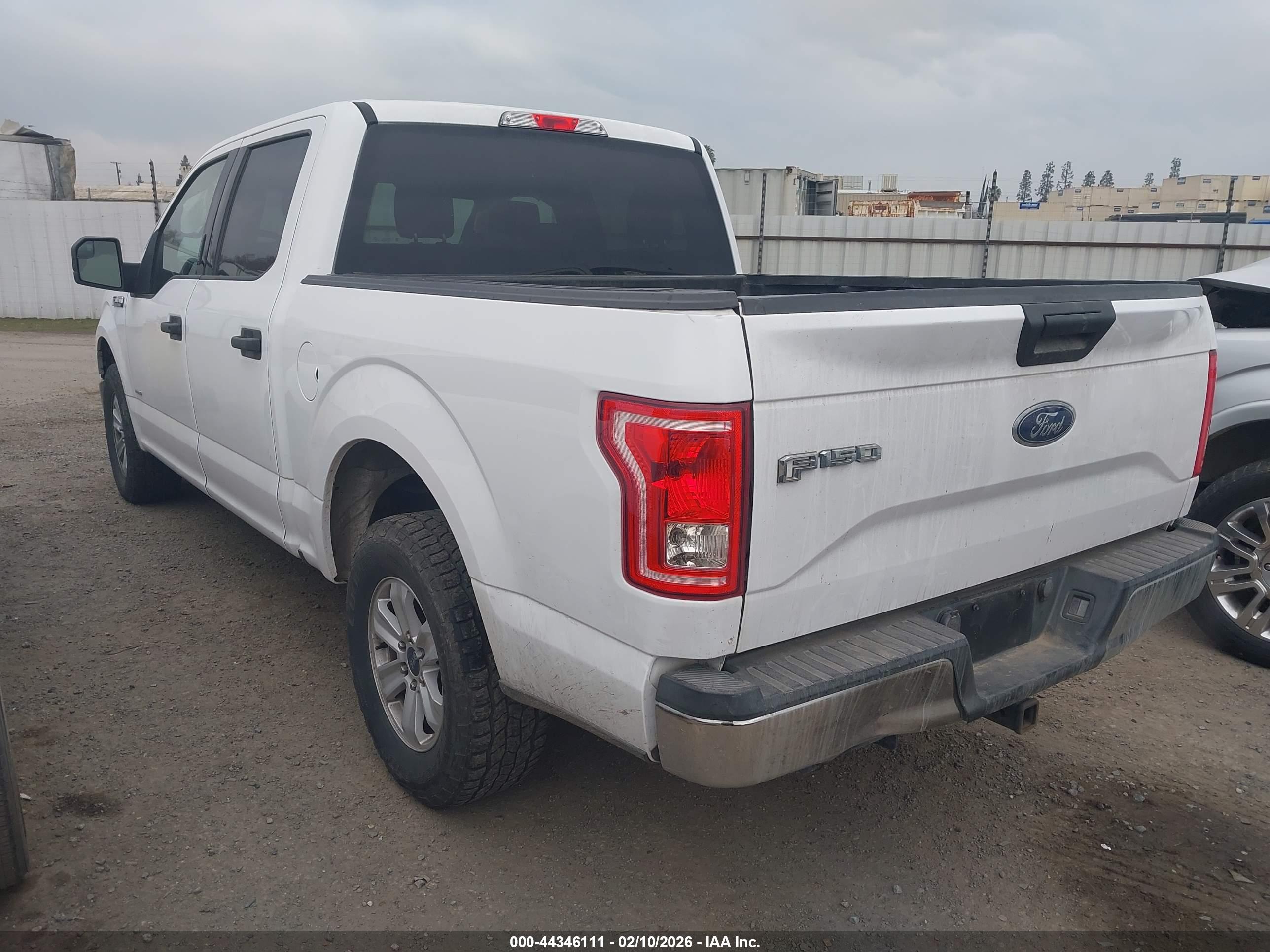 FORD F-150 image 3