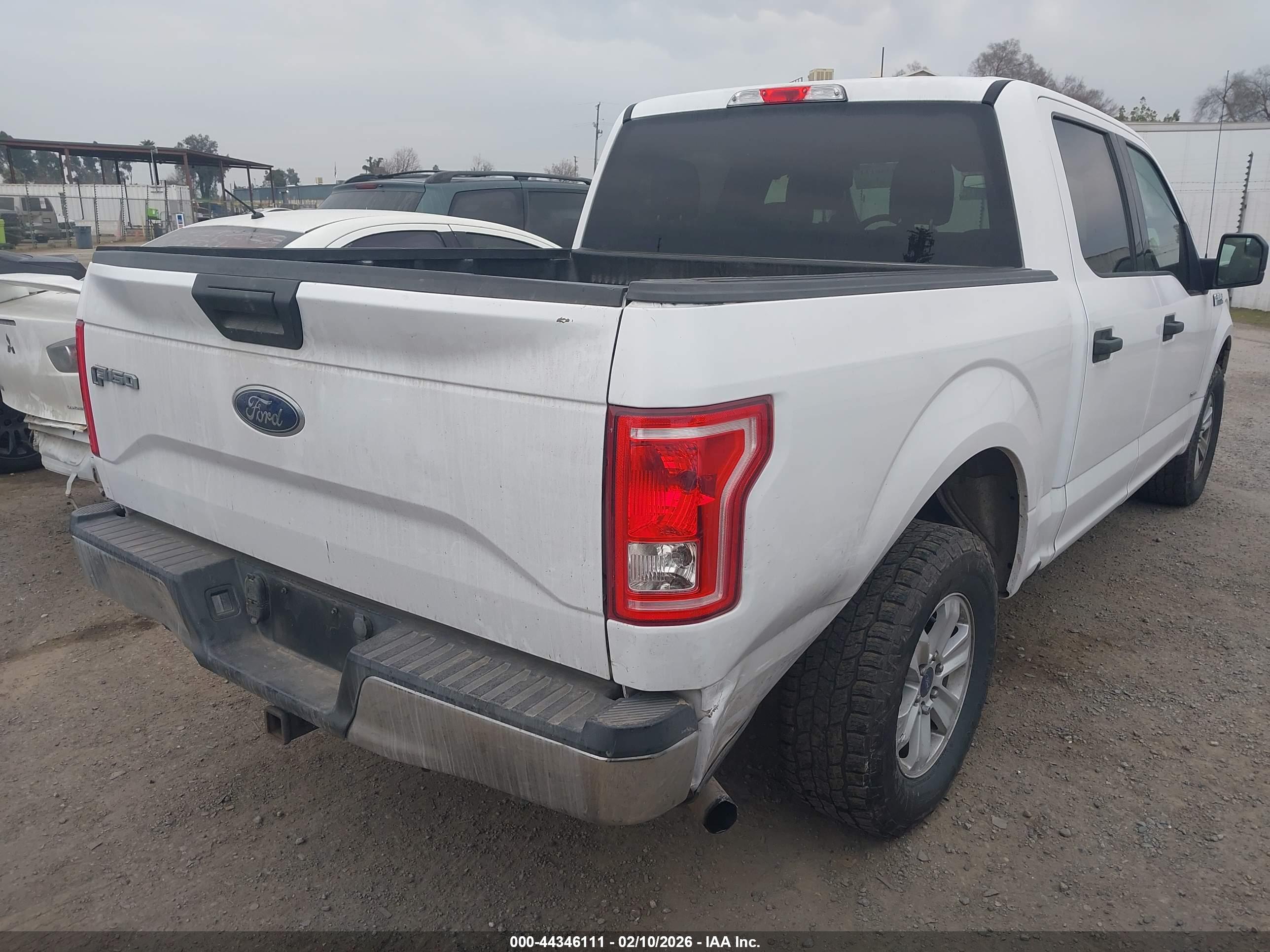 FORD F-150 image 4
